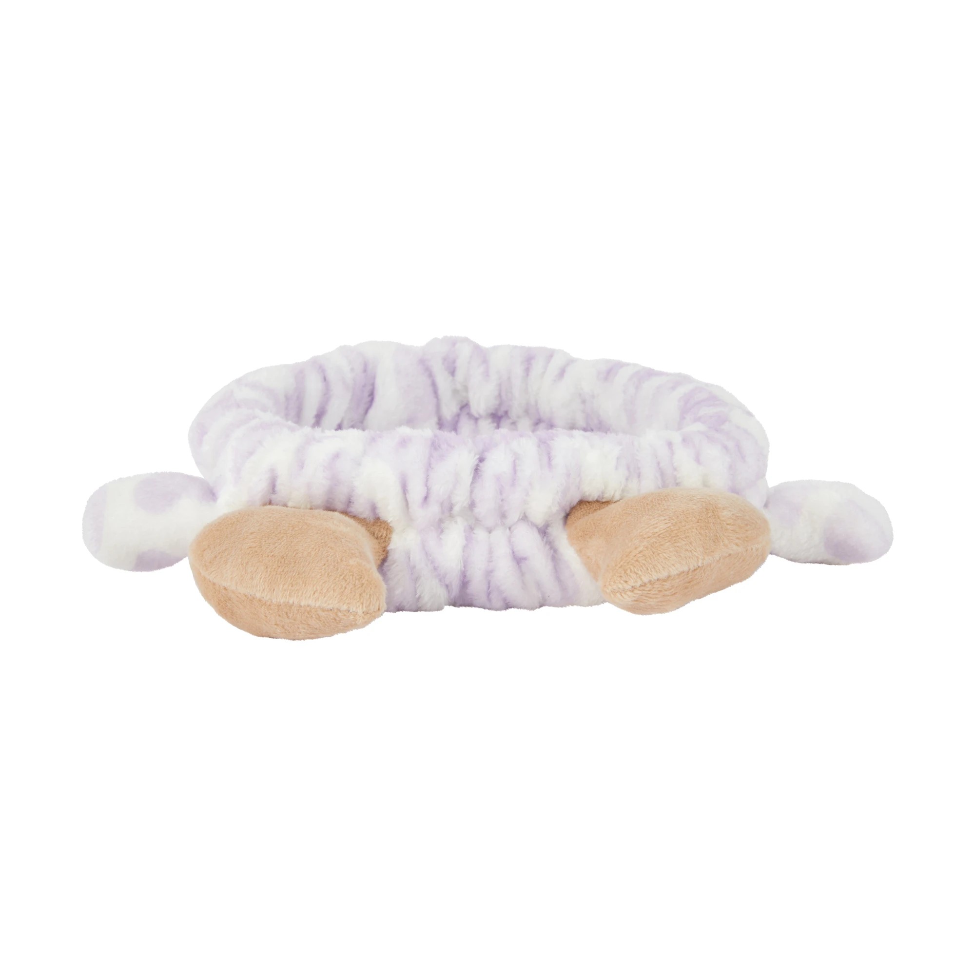 1 OXX Bodycare Beauty Headband - Goat, 1 of 4