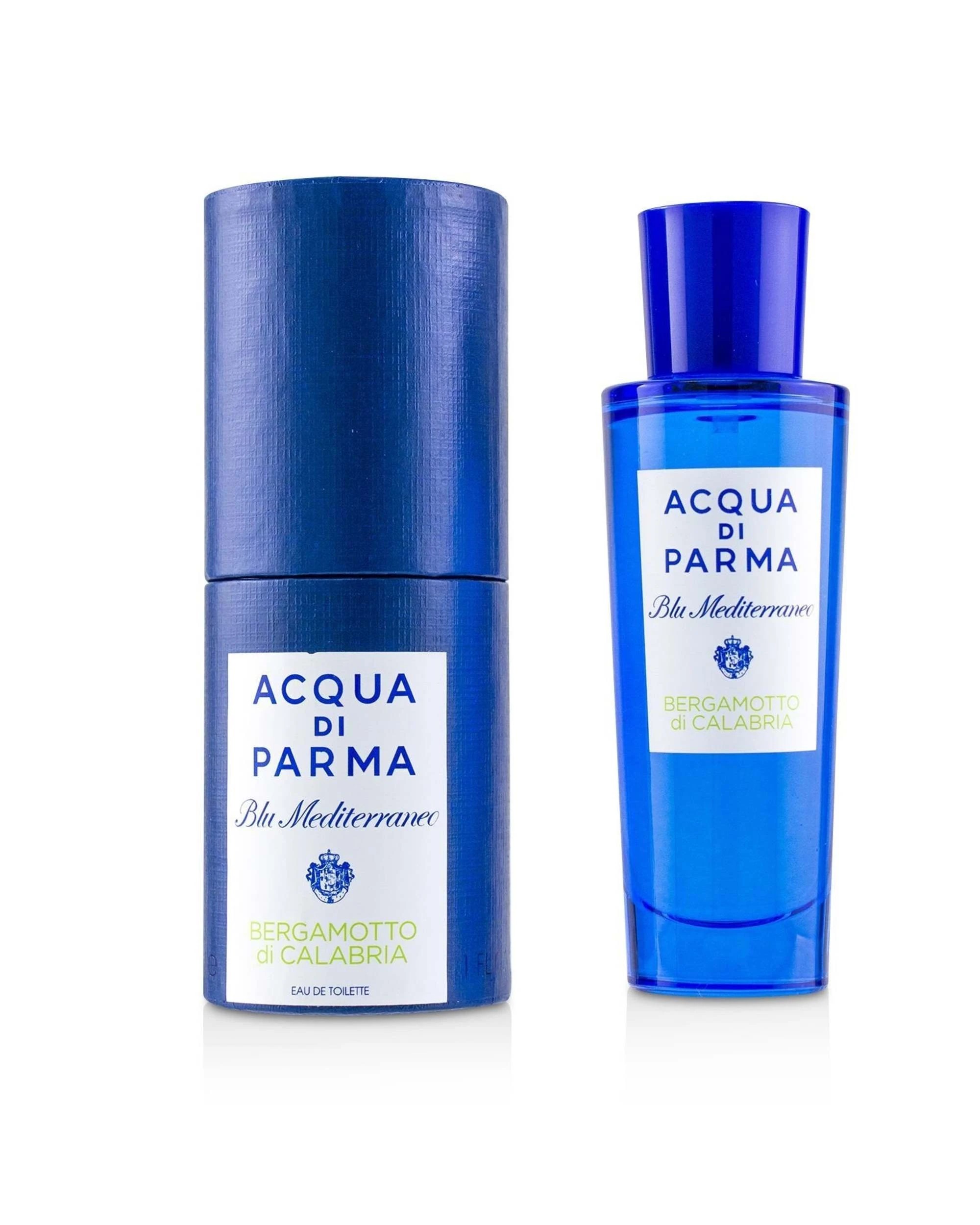 1 Acqua Di Parma Blu Mediterraneo Bergamotto Di Calabria Eau De Toilette Spray  30ml/1oz, 1 of 4
