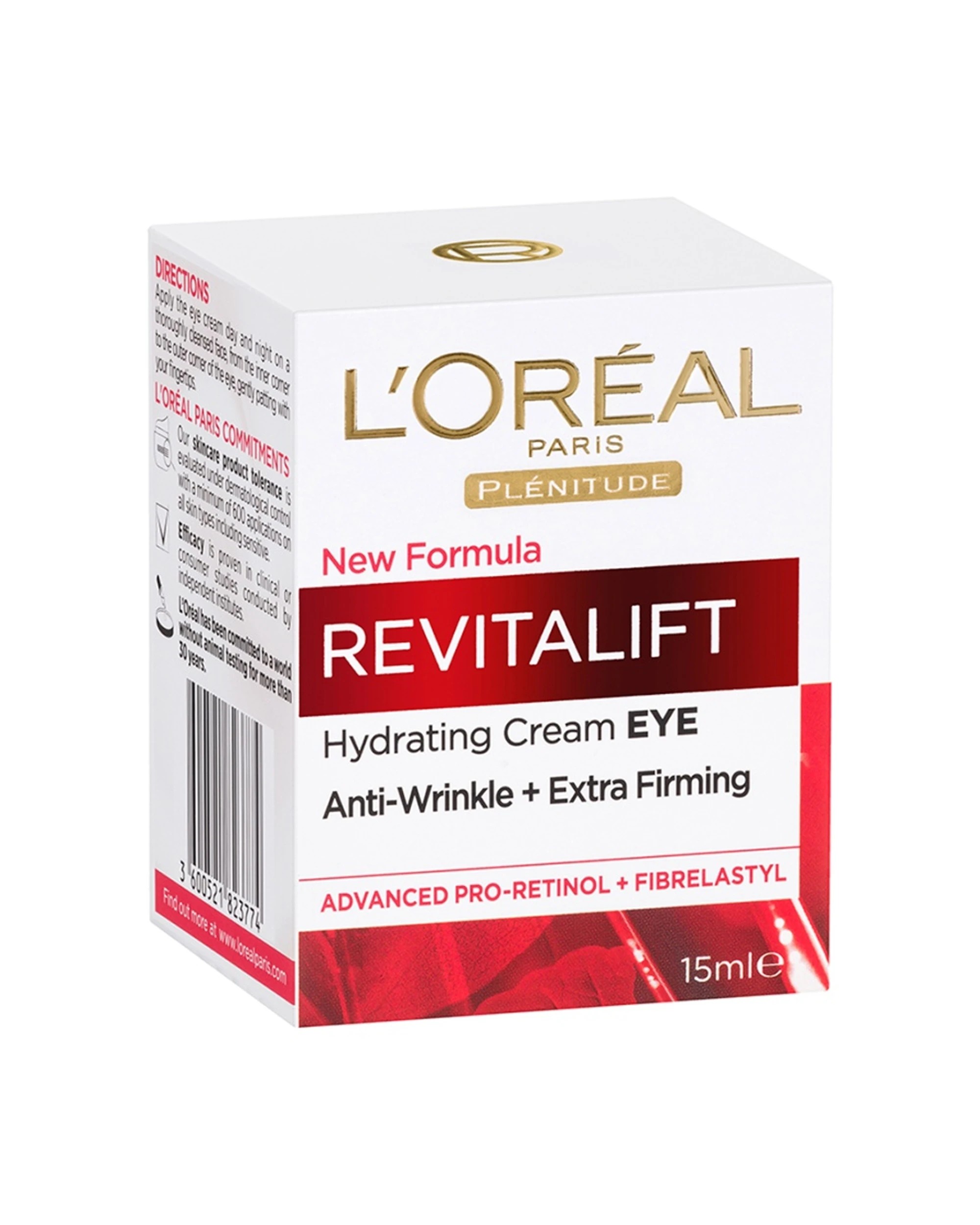 1 Loreal Revitalift Eye Cream, 1 of 1