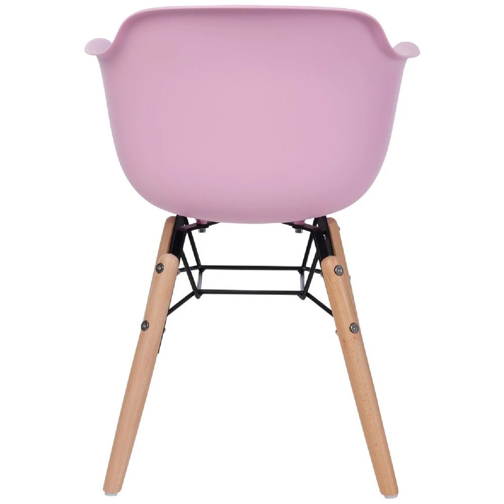 4 Kadink Kids Tub Chair Pink, 4 of 8