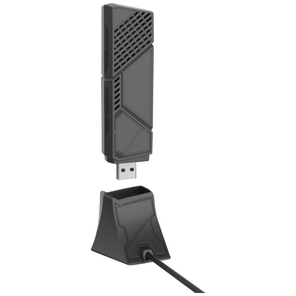 3 Asus ROG BE92 Tri-Band WiFi Adapter, 3 of 4
