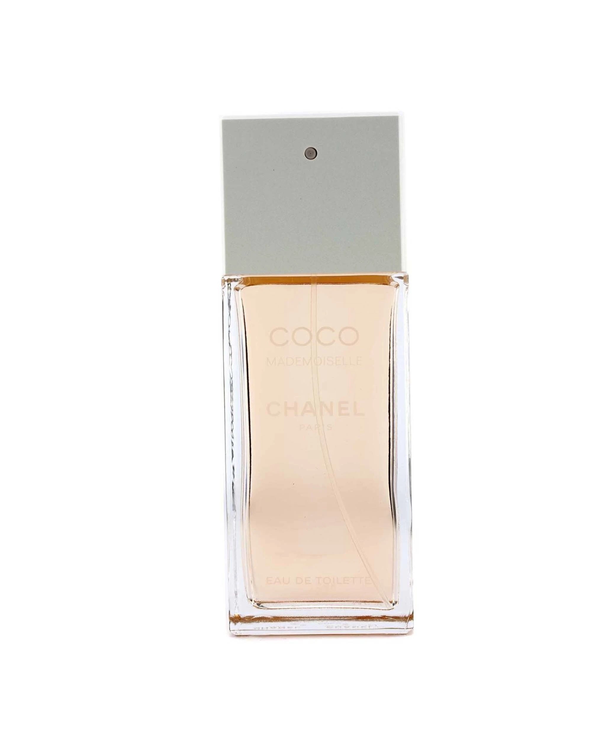 1 Chanel Coco Mademoiselle Eau De Toilette Spray  50ml/1.7oz, 1 of 4