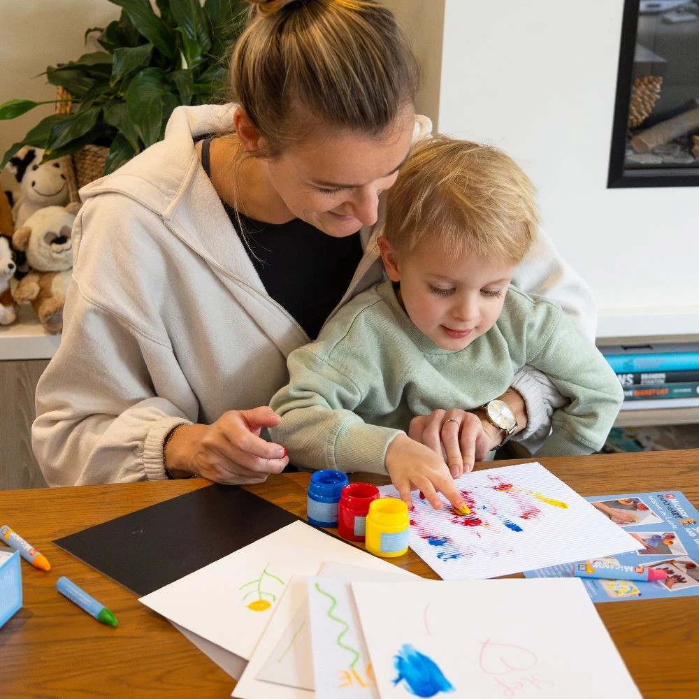 5 Micador early stART Sensory Painting and Drawing, 5 of 7