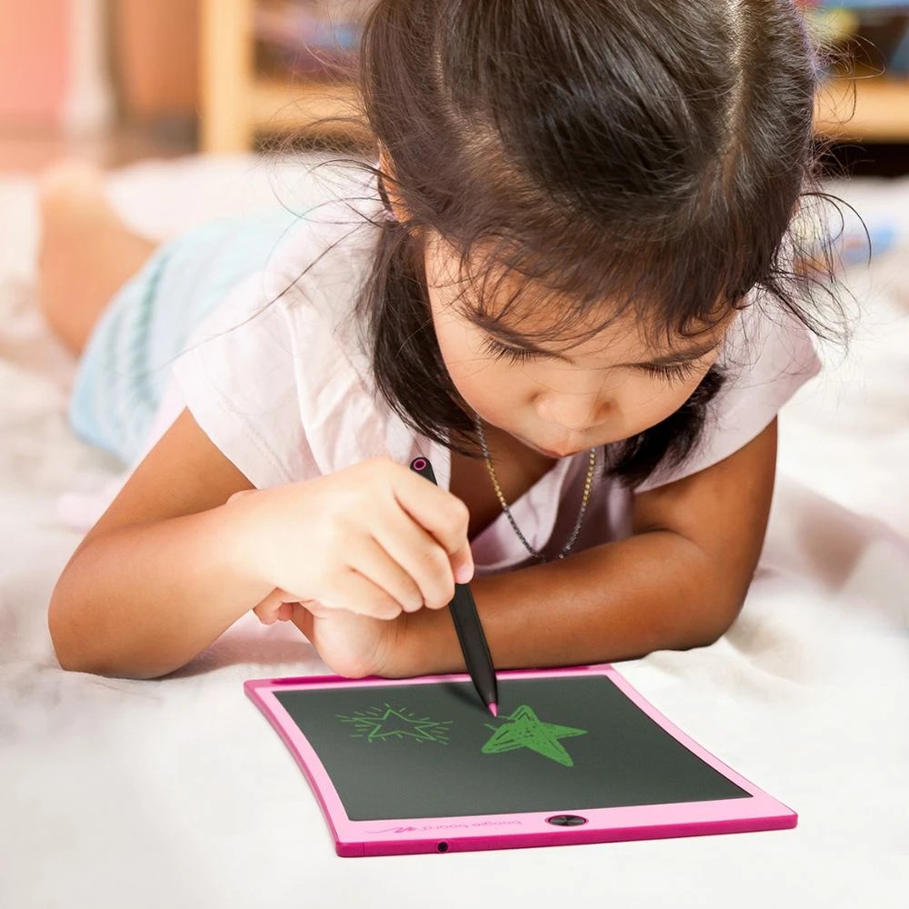 3 Boogie Board 8.5" Jot eWriter Maroon, 3 of 5