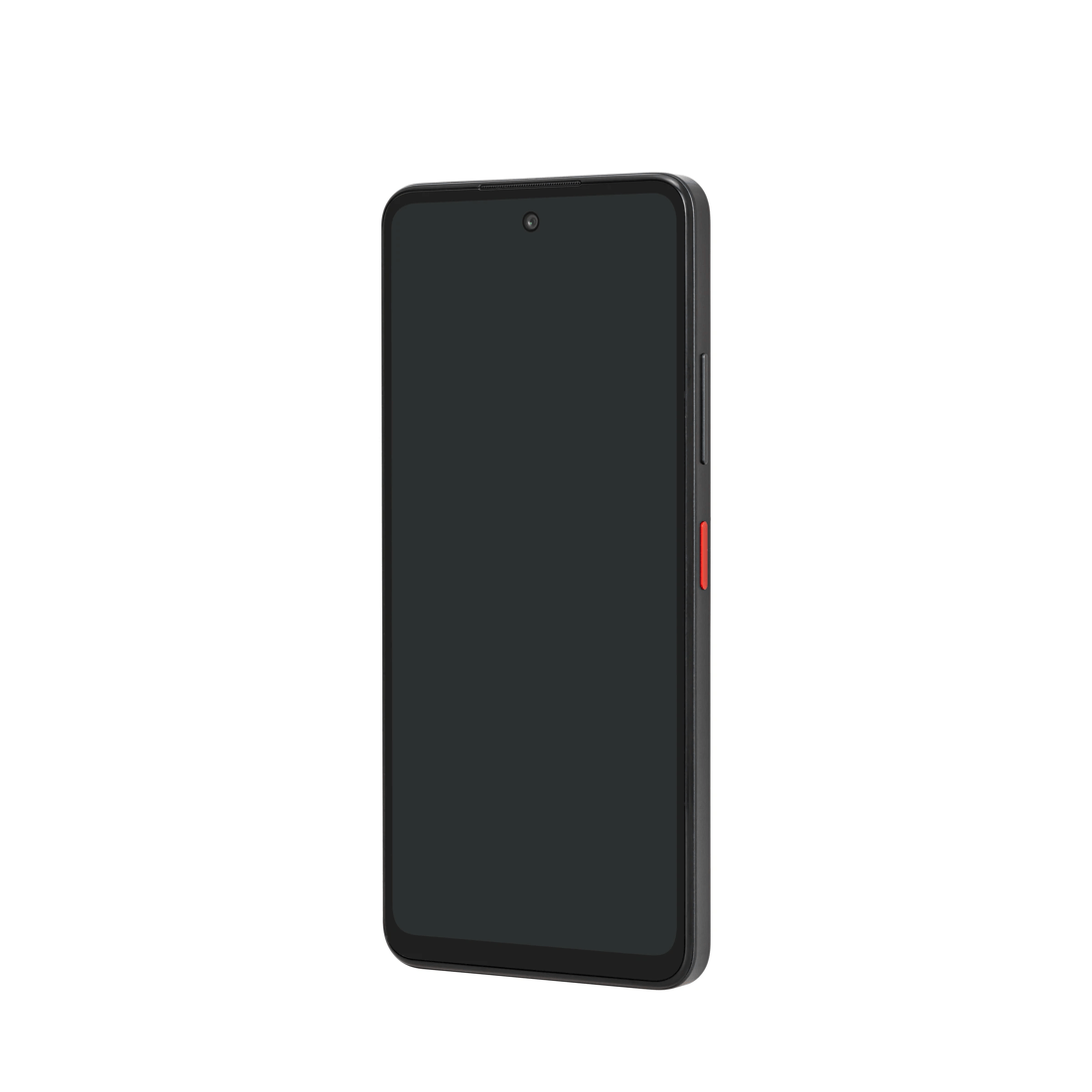 3 Optus X Tap 3 Smartphone - Black, 3 of 7