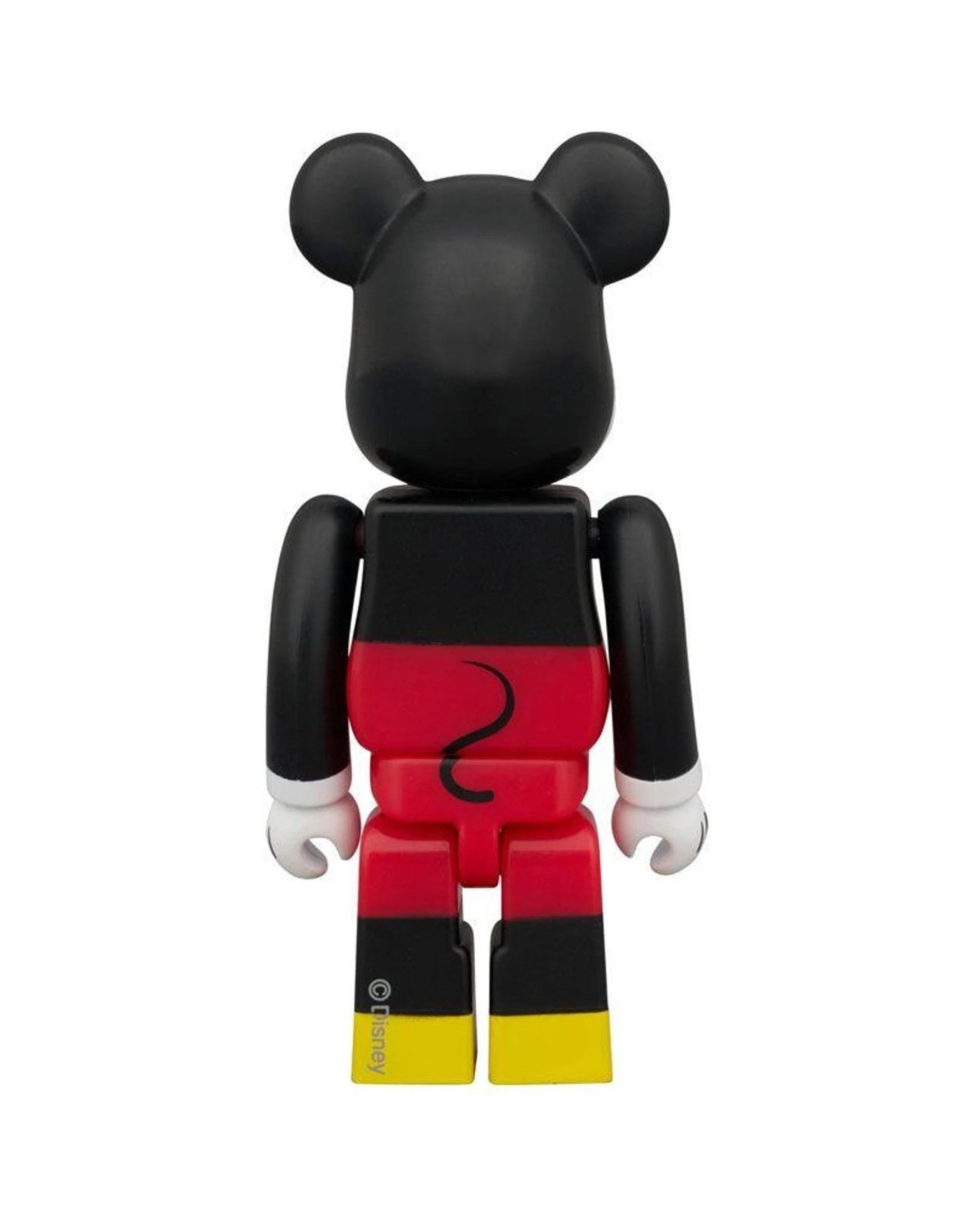 5 Bearbrick Chase Disney Mickey and Friends Figure Blind Box, 5 of 10
