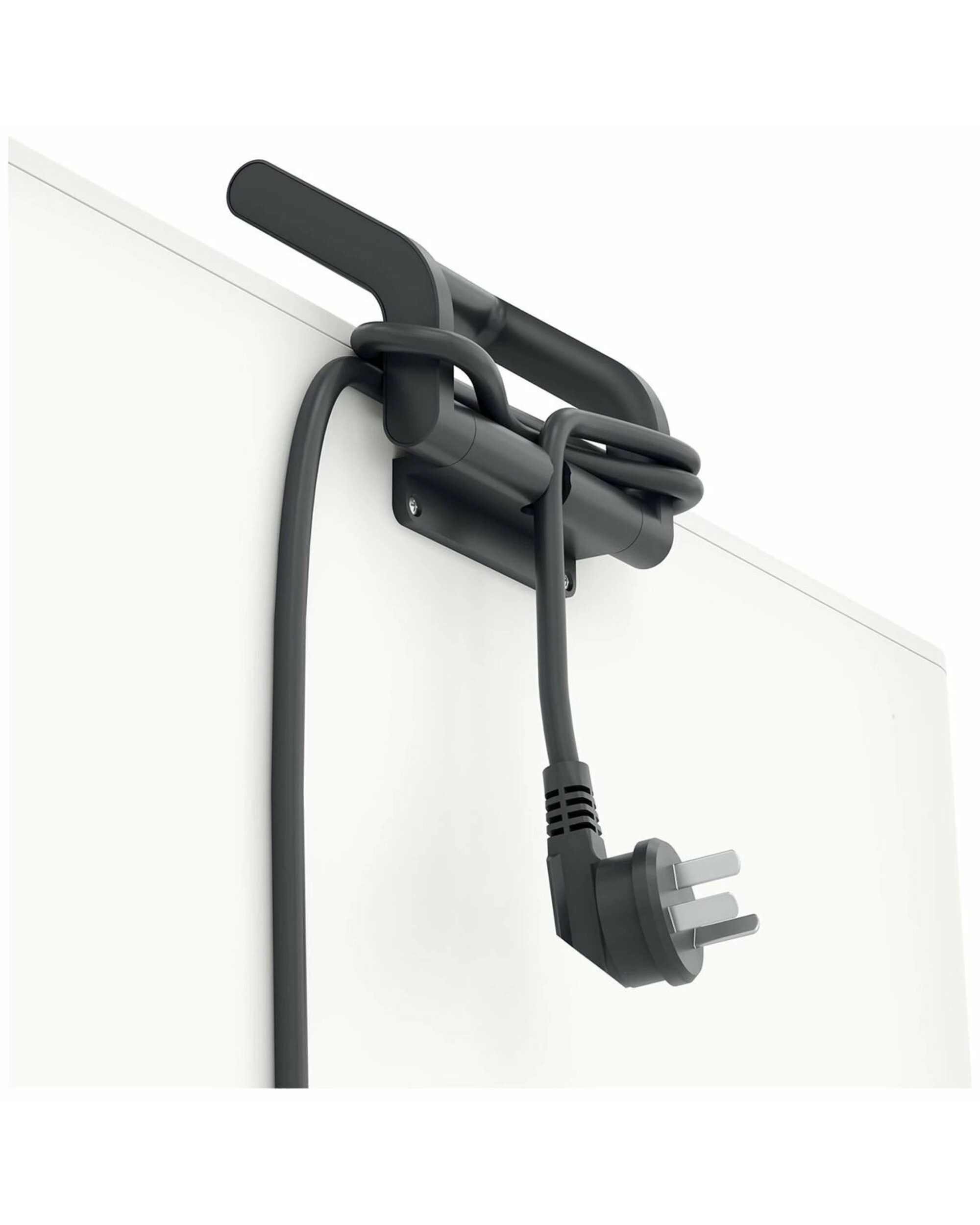 4 Stiebel Eltron CNS 2000 Plus LCD Move White, 4 of 4