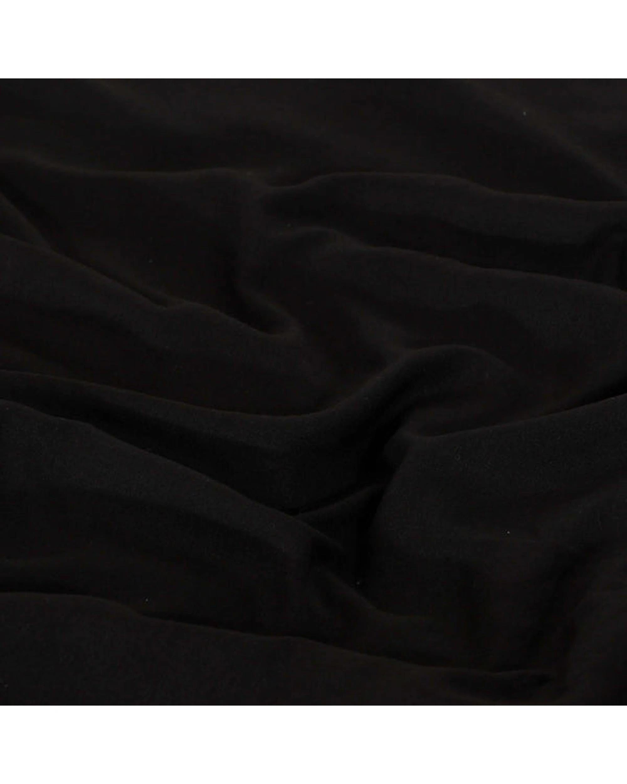 4 Amsons Quilt Cover Set - Black, 4 of 6