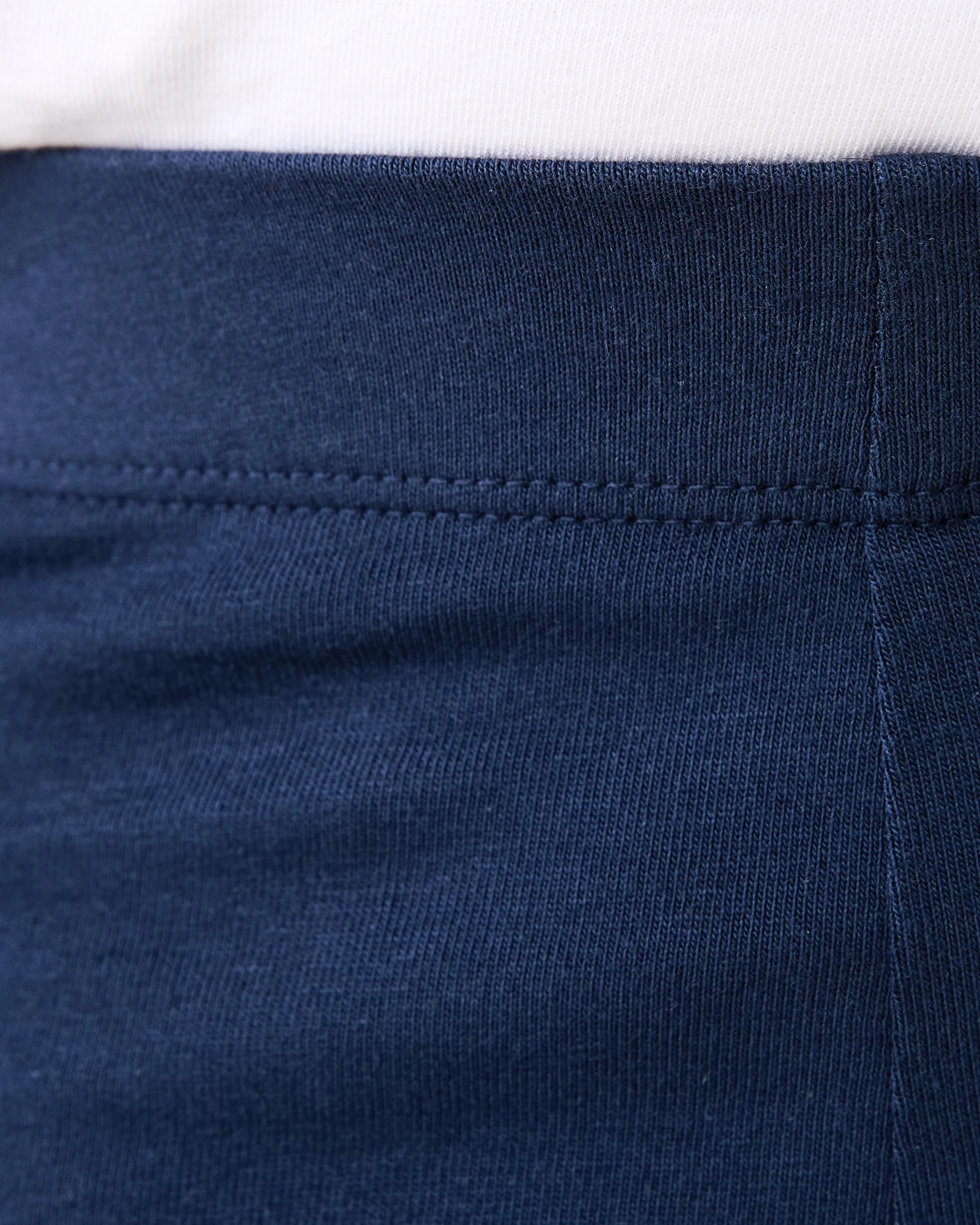 3 Bike Shorts DRESS BLUE, 3 of 8