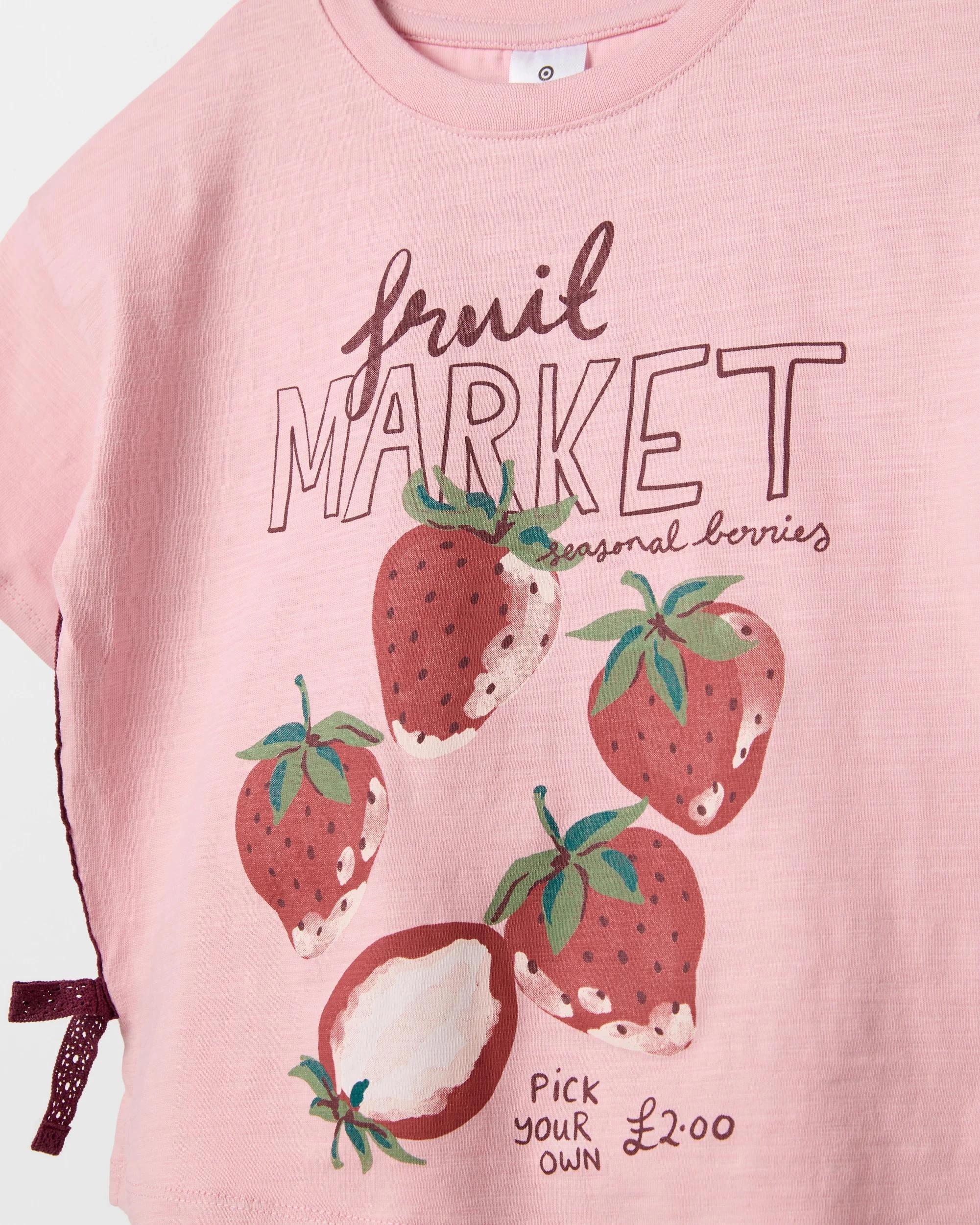 2 Target Australian Cotton Heavyweight T-Shirt LOTUS, 2 of 2