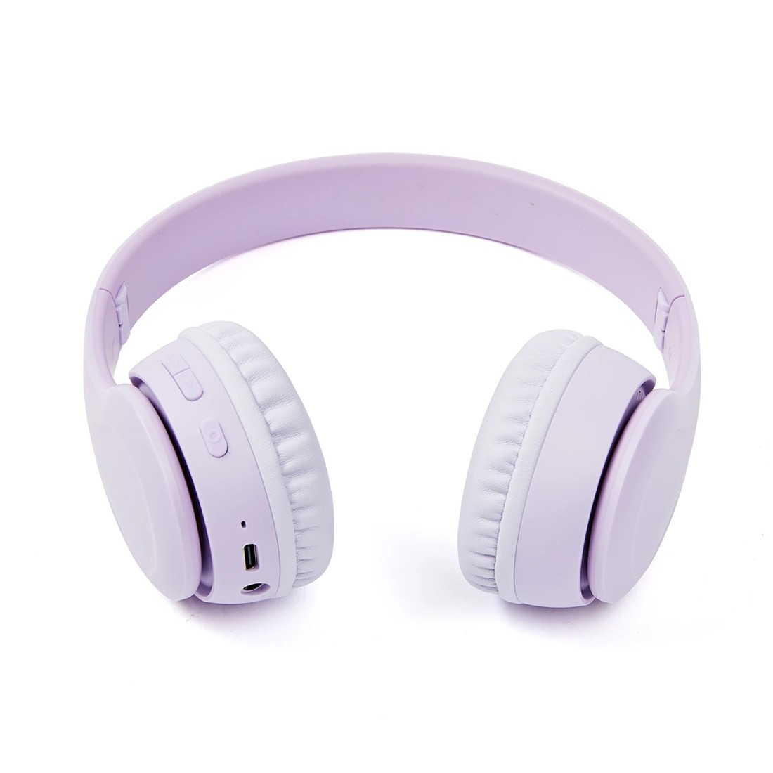 3 Bluetooth On-Ear Headphones - Lavender, 3 of 10