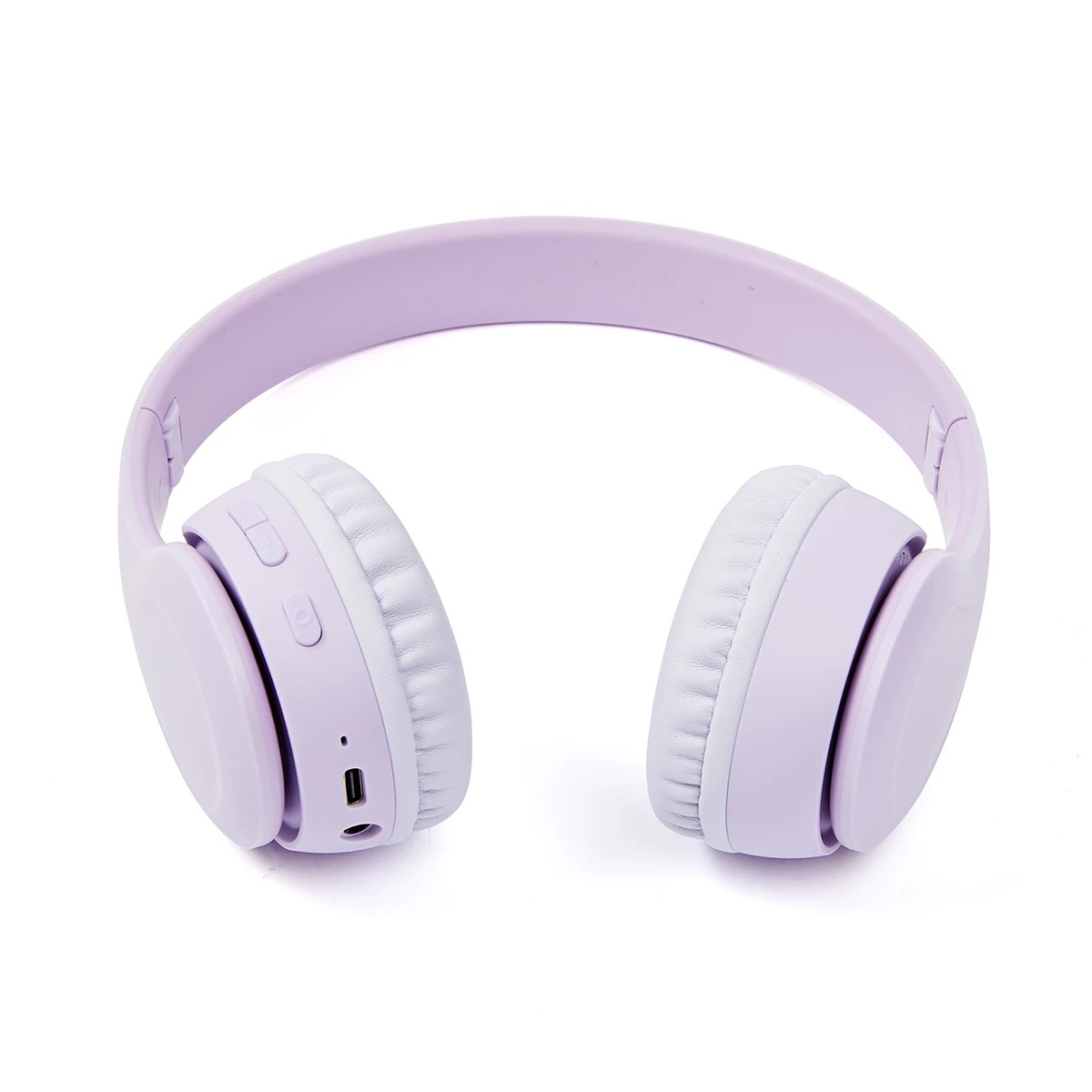 3 Bluetooth On-Ear Headphones - Lavender, 3 of 10