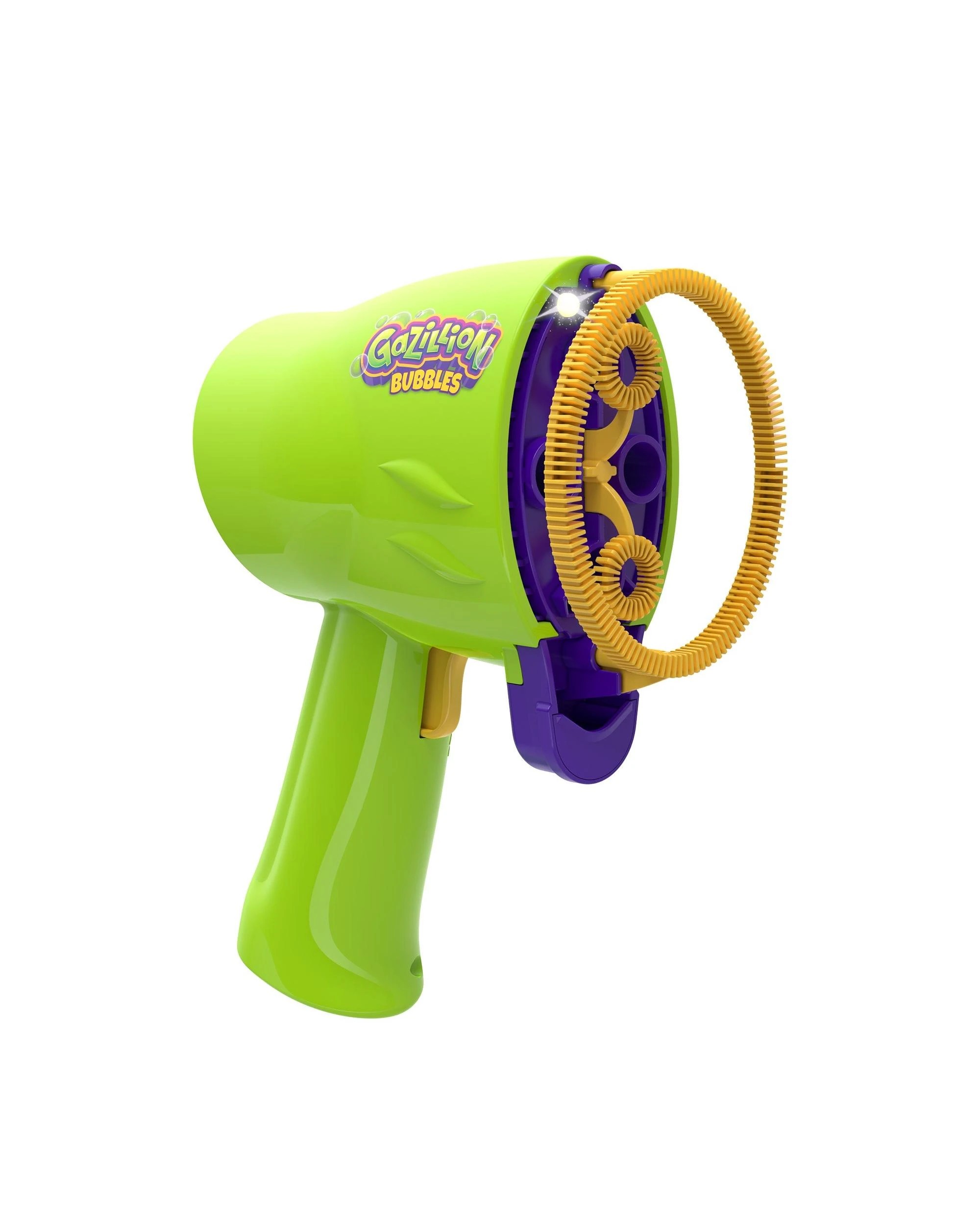 2 Gazillion Bubbles Bubble in Bubble Magic Blower, 2 of 3