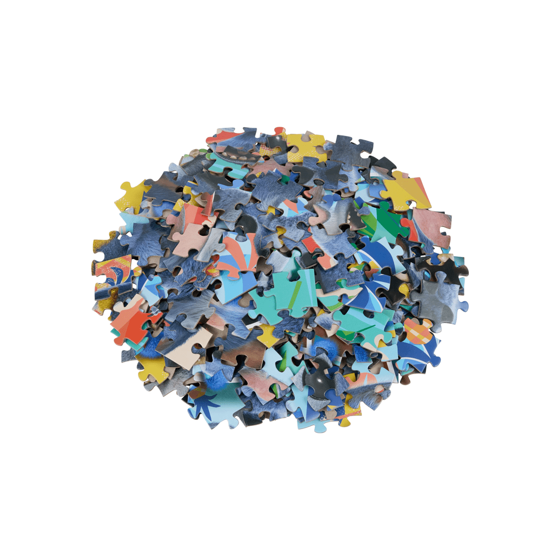 2 300 Piece Disney Lilo & Stitch Puzzle, 2 of 5