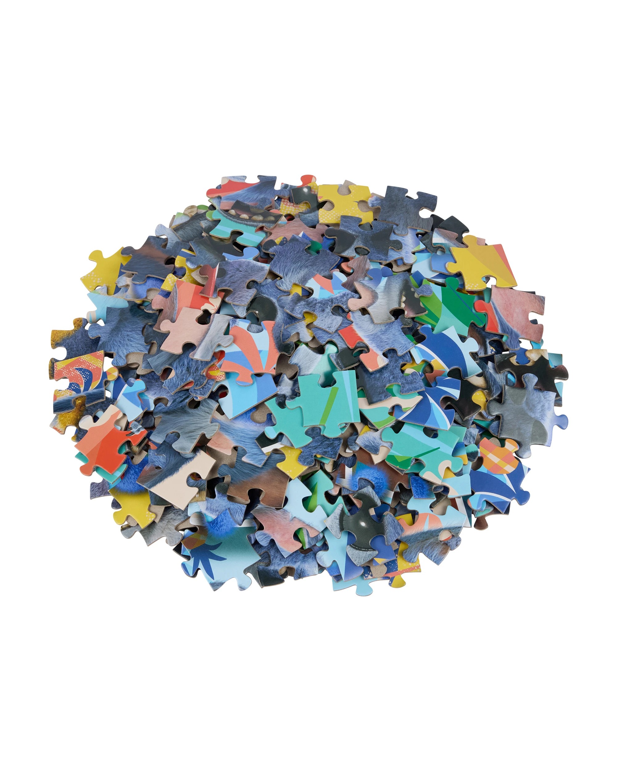 2 300 Piece Disney Lilo & Stitch Puzzle, 2 of 5