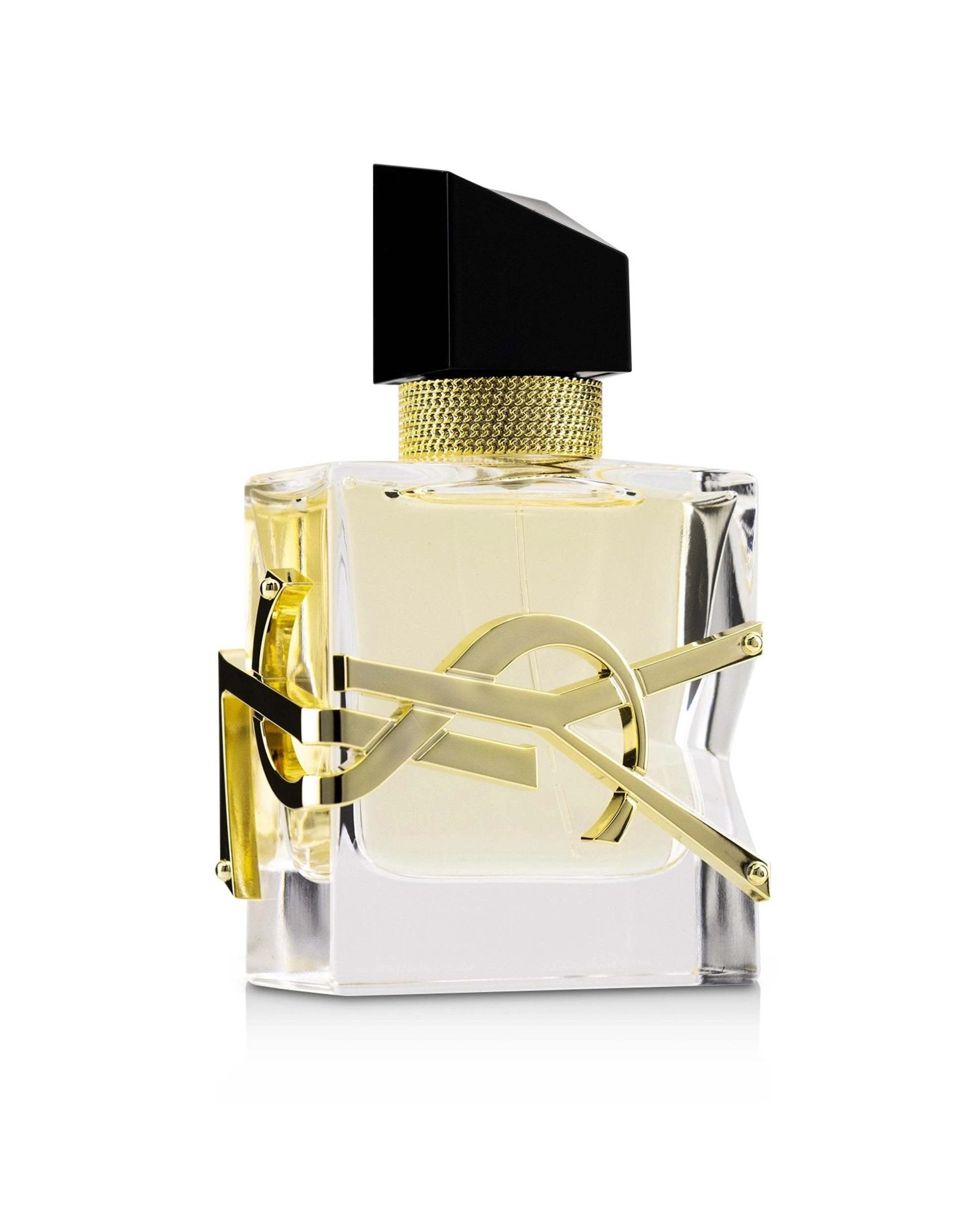 1 Yves Saint Laurent Libre Eau De Parfum Spray 30ml/1oz, 1 of 4