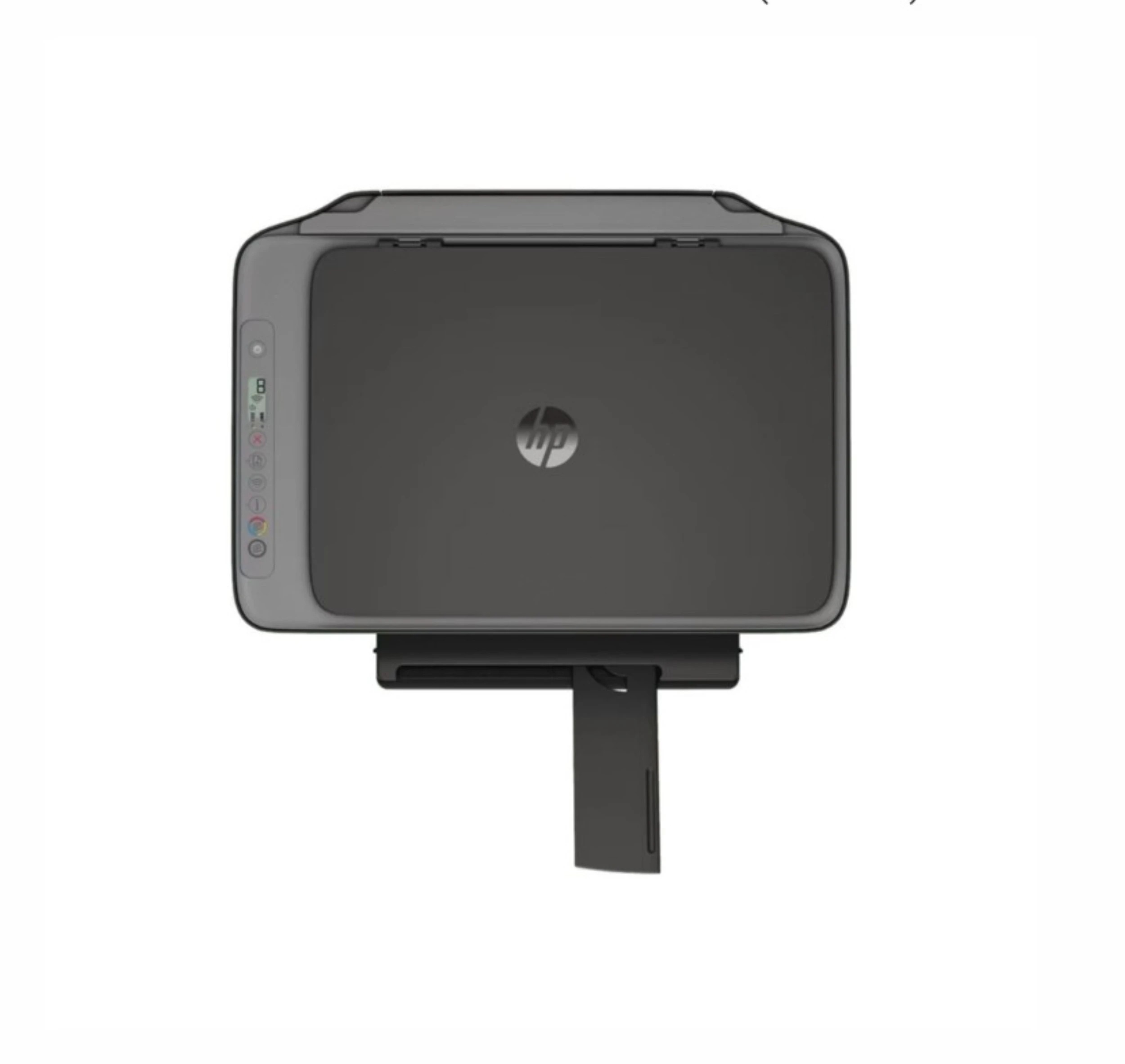 1 HP DeskJet 2922 Printer, 1 of 5