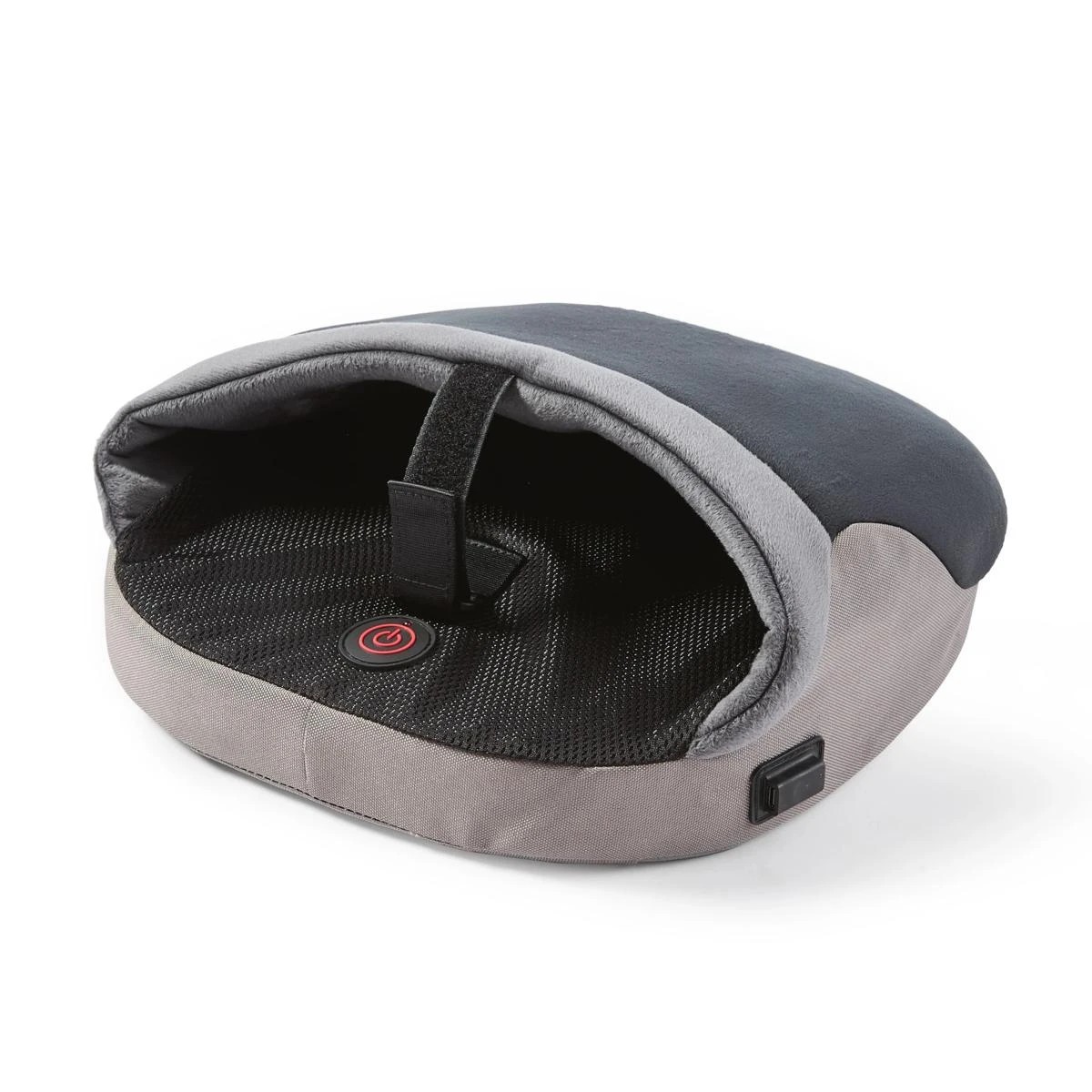 3 Heated Foot Massager, 3 of 6