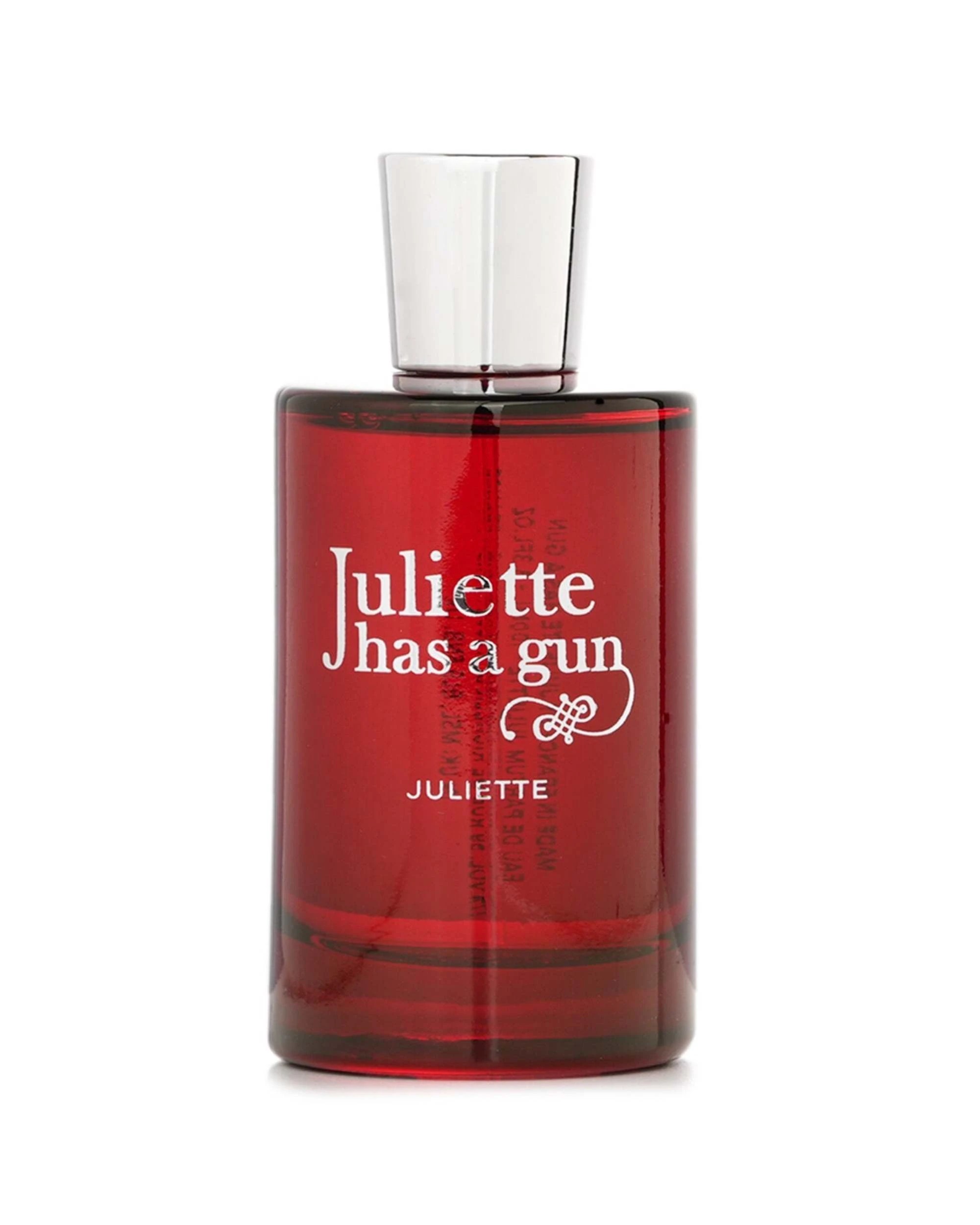 4 Juliette Has A Gun Juliette Eau De Parfum Spray  50ml/1.7oz, 4 of 4
