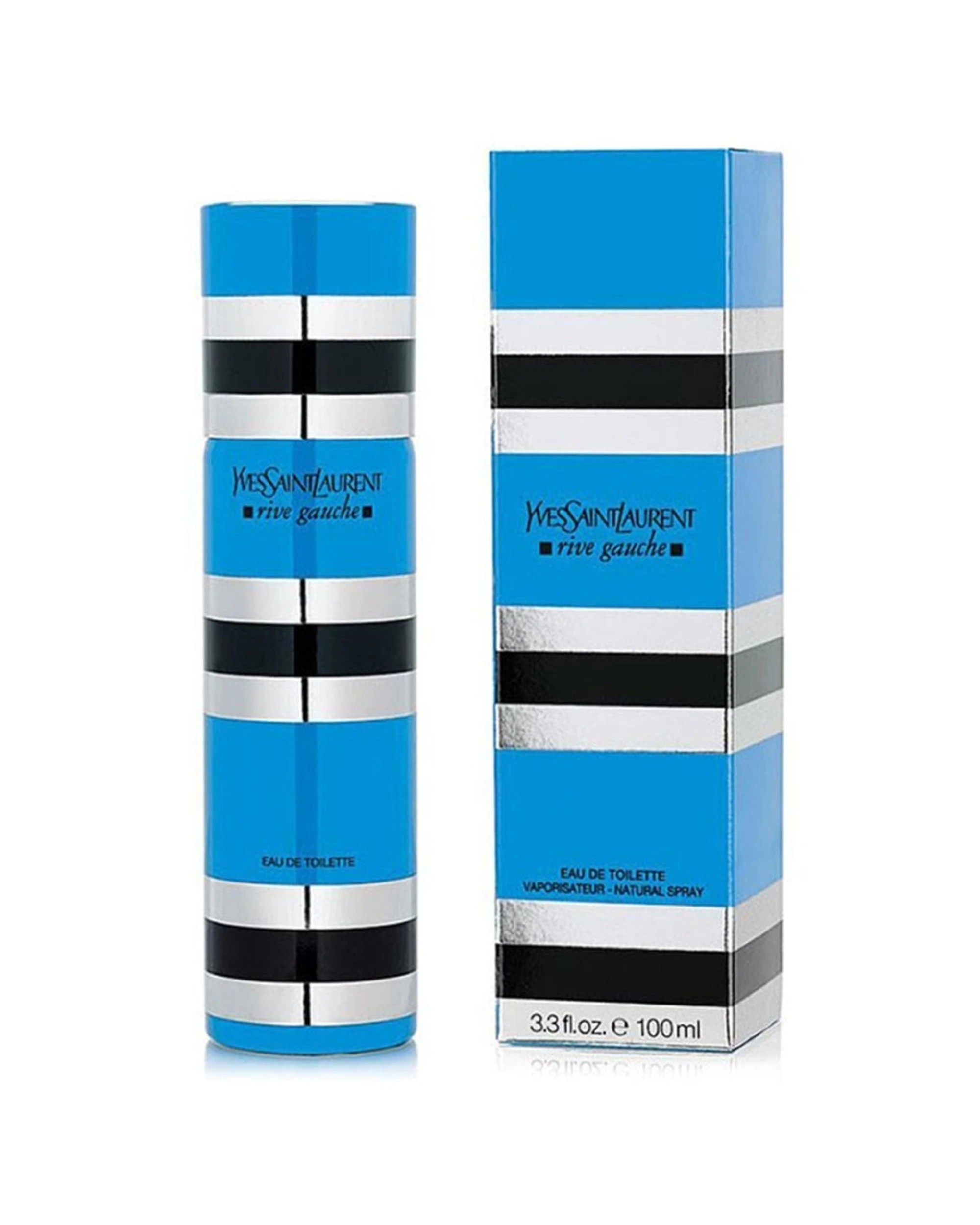 1 Yves Saint Laurent Rive Gauche 100ml Eau de Toilette, 1 of 1