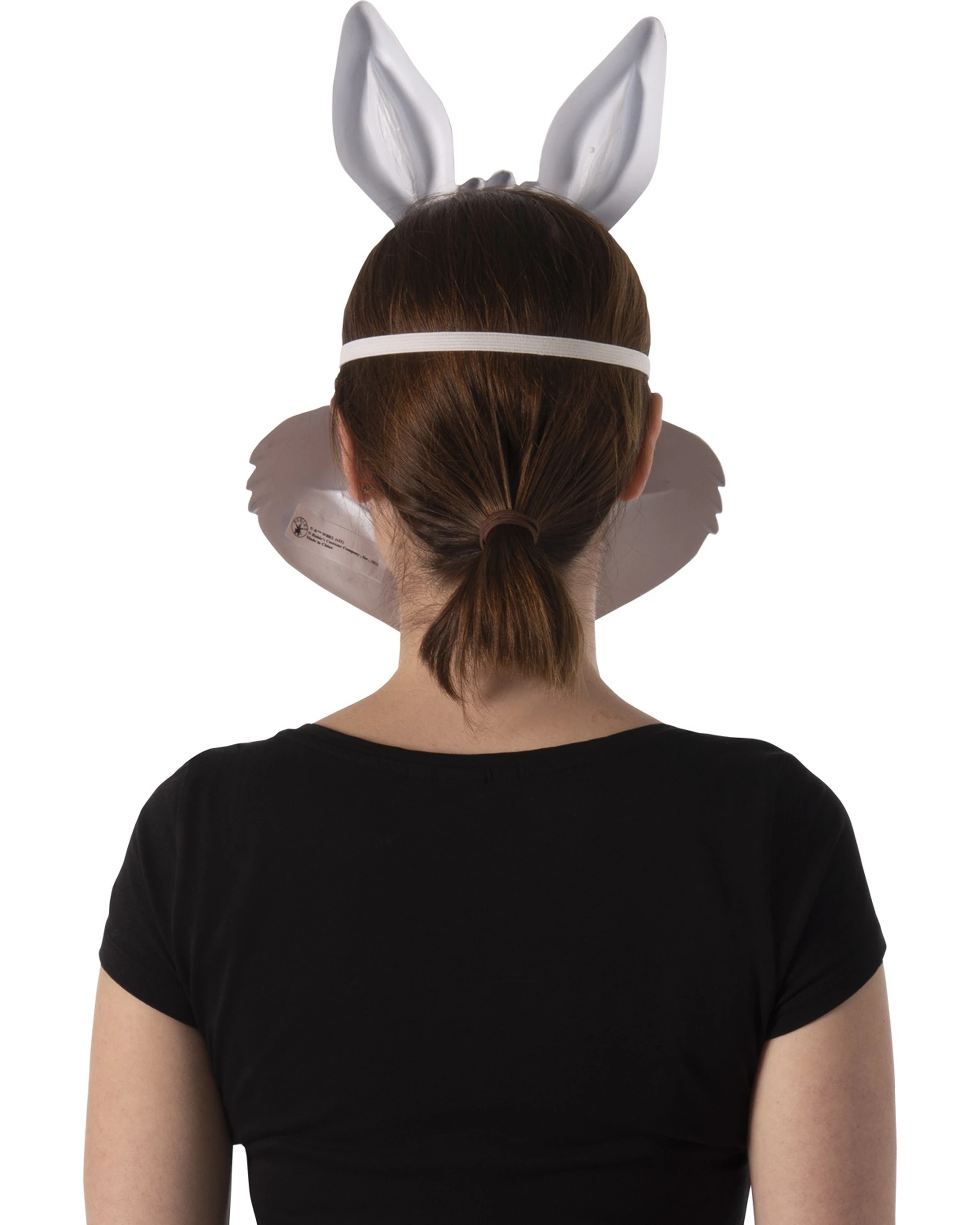 3 Rubies Space Jam 2 Looney Tunes Bugs Bunny Mask Unisex Costume - Multi, 3 of 4