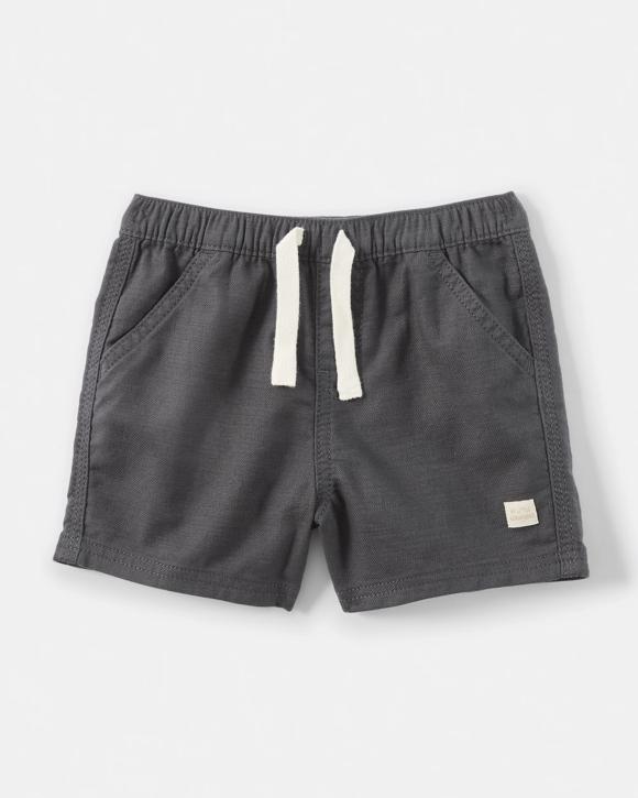 Woven Shorts