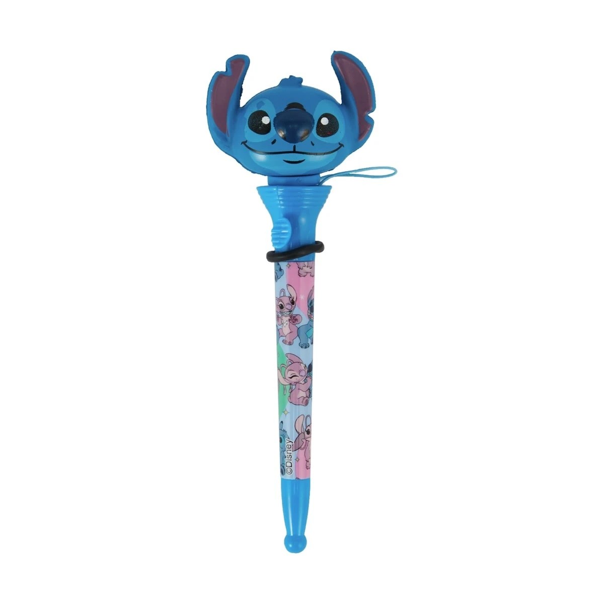 1 Disney Stitch Novelty Pen, 1 of 7