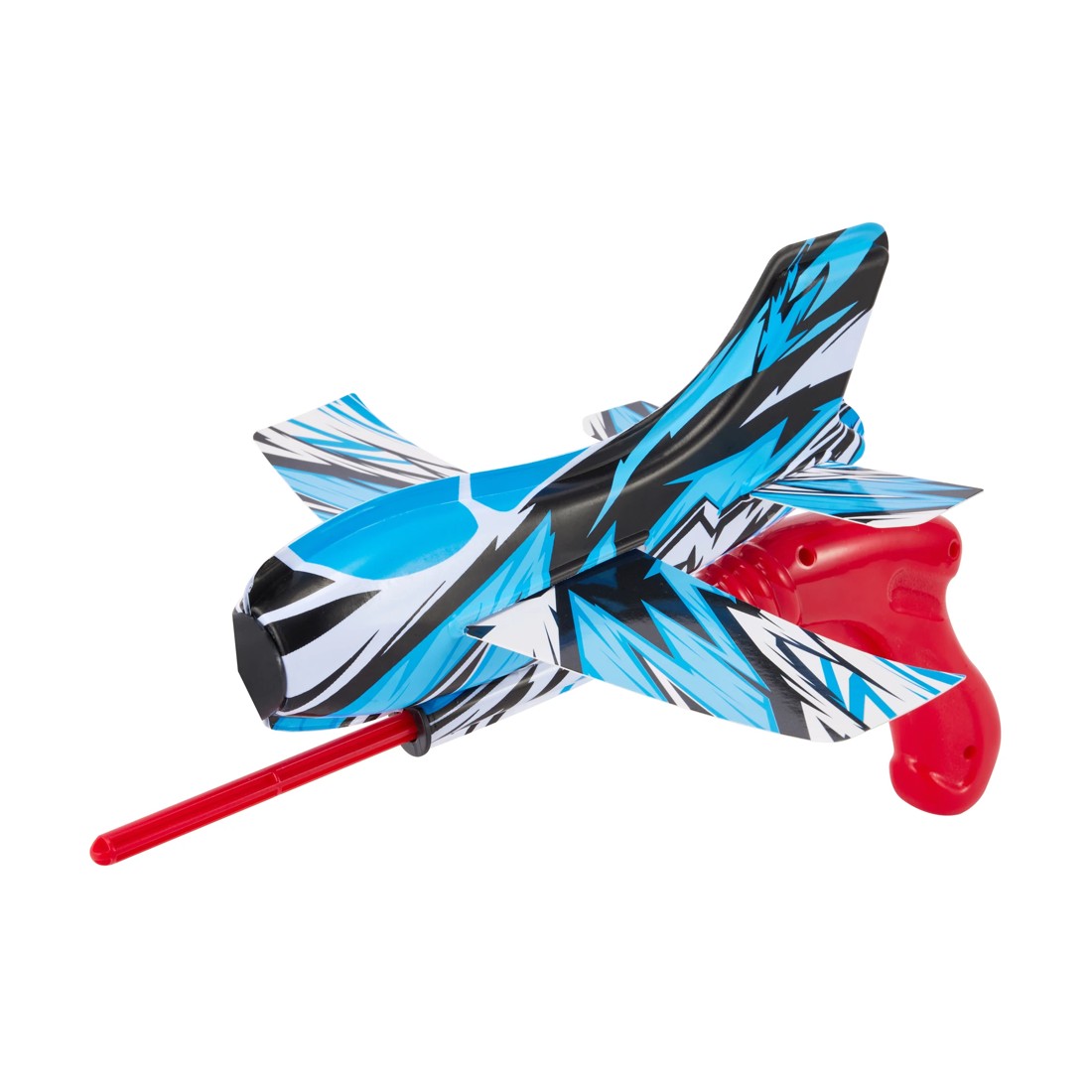 1 Turbo Jet Launcher Toy, 1 of 10