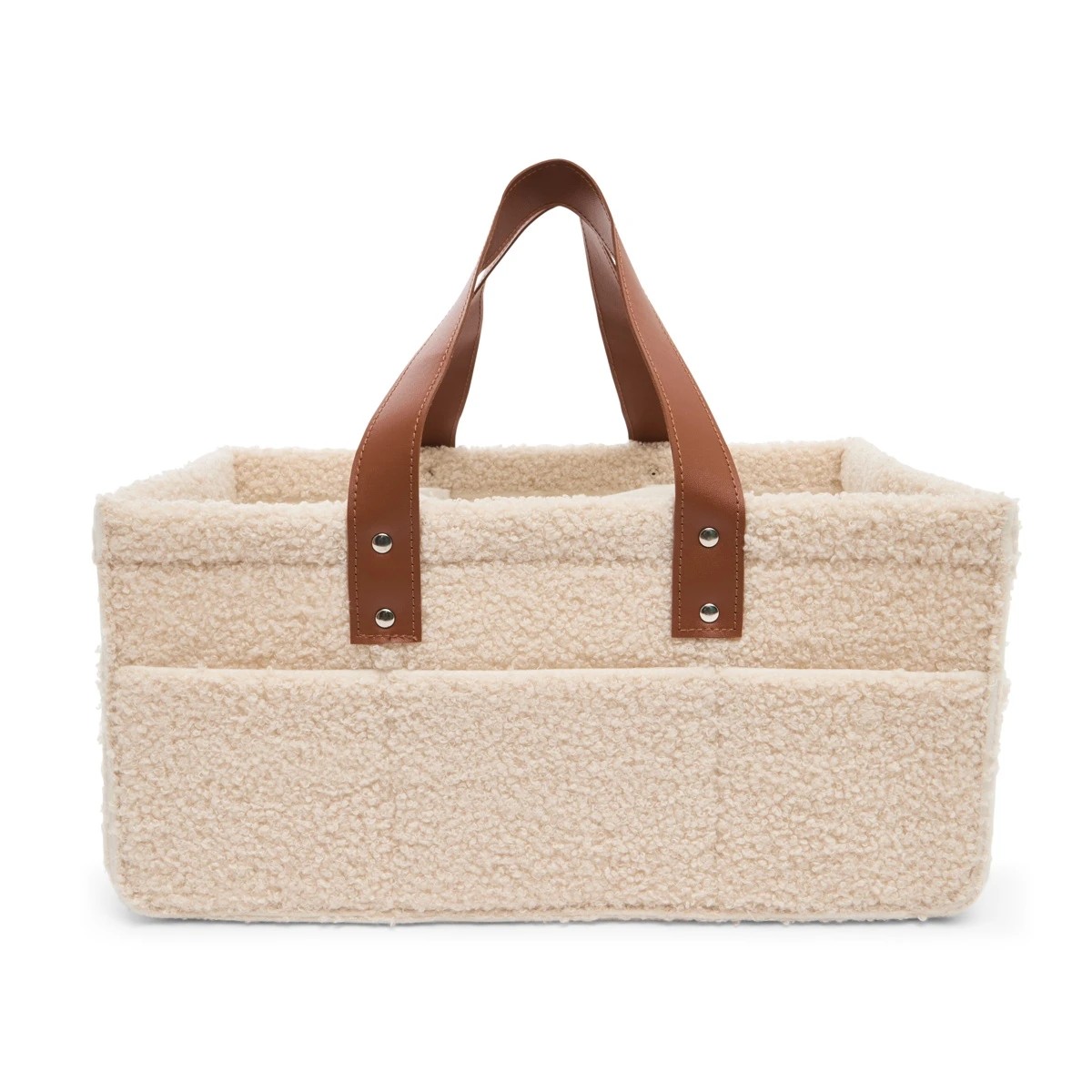 3 Large Nappy Caddy, 3 of 6