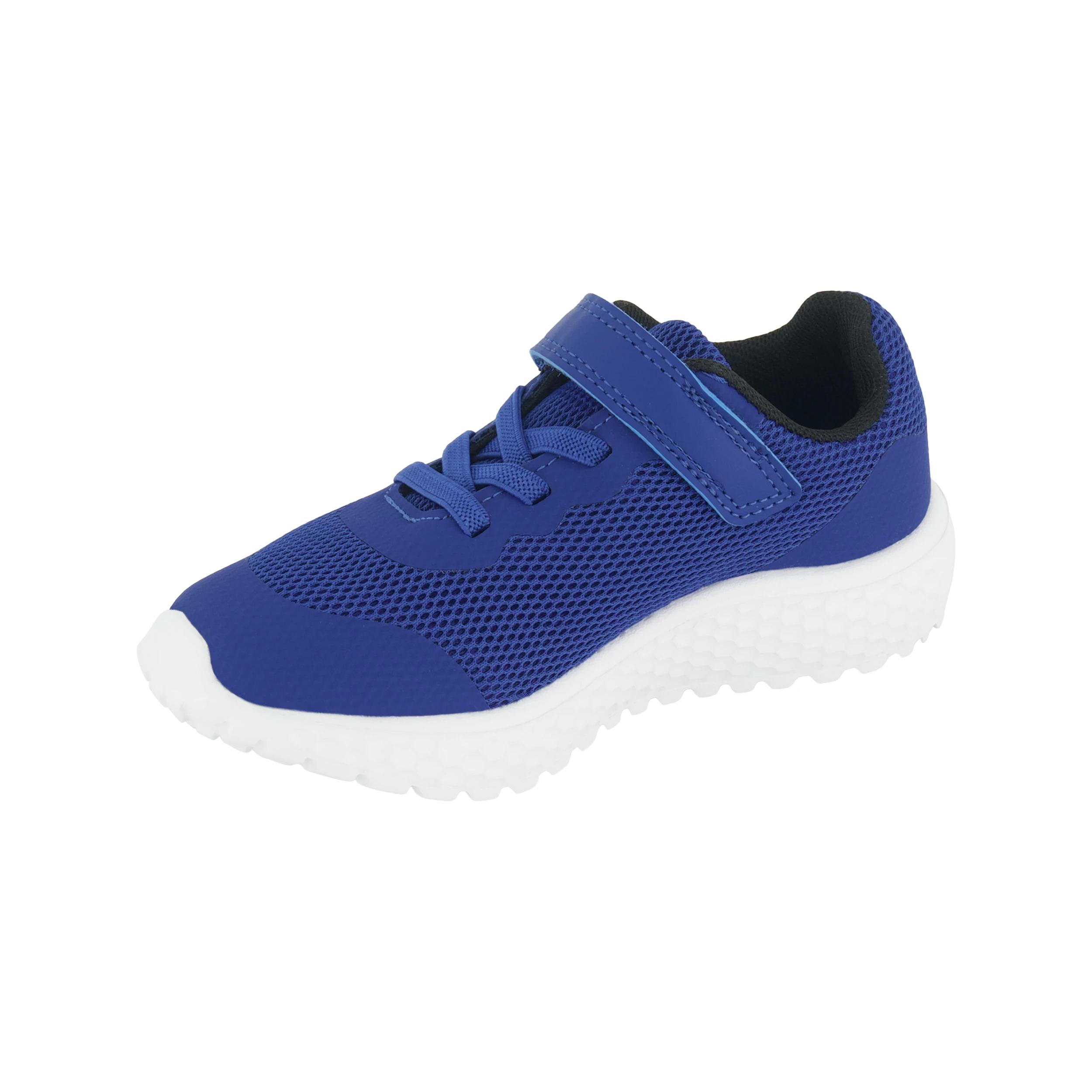 3 Junior Sneakers NAUTICAL BLUE, 3 of 5