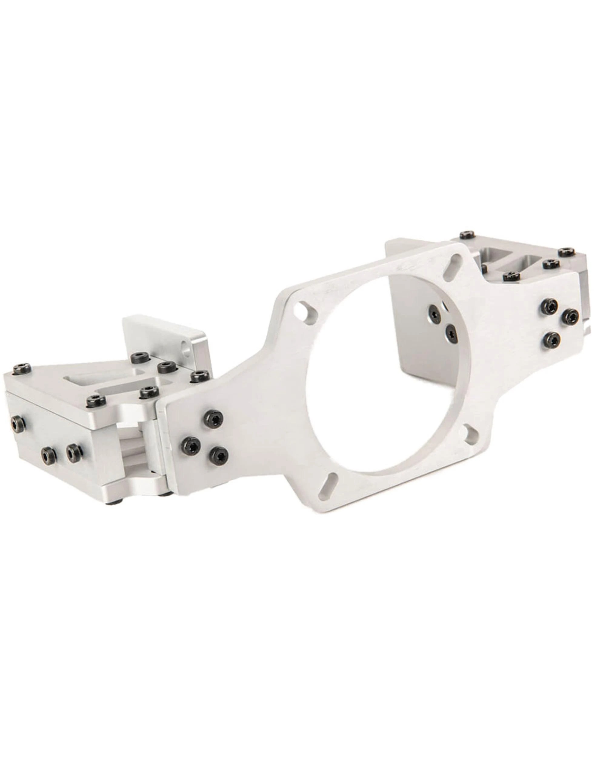 1 Playseat Racing Direct Drive PRO Adapter - White, 1 of 1