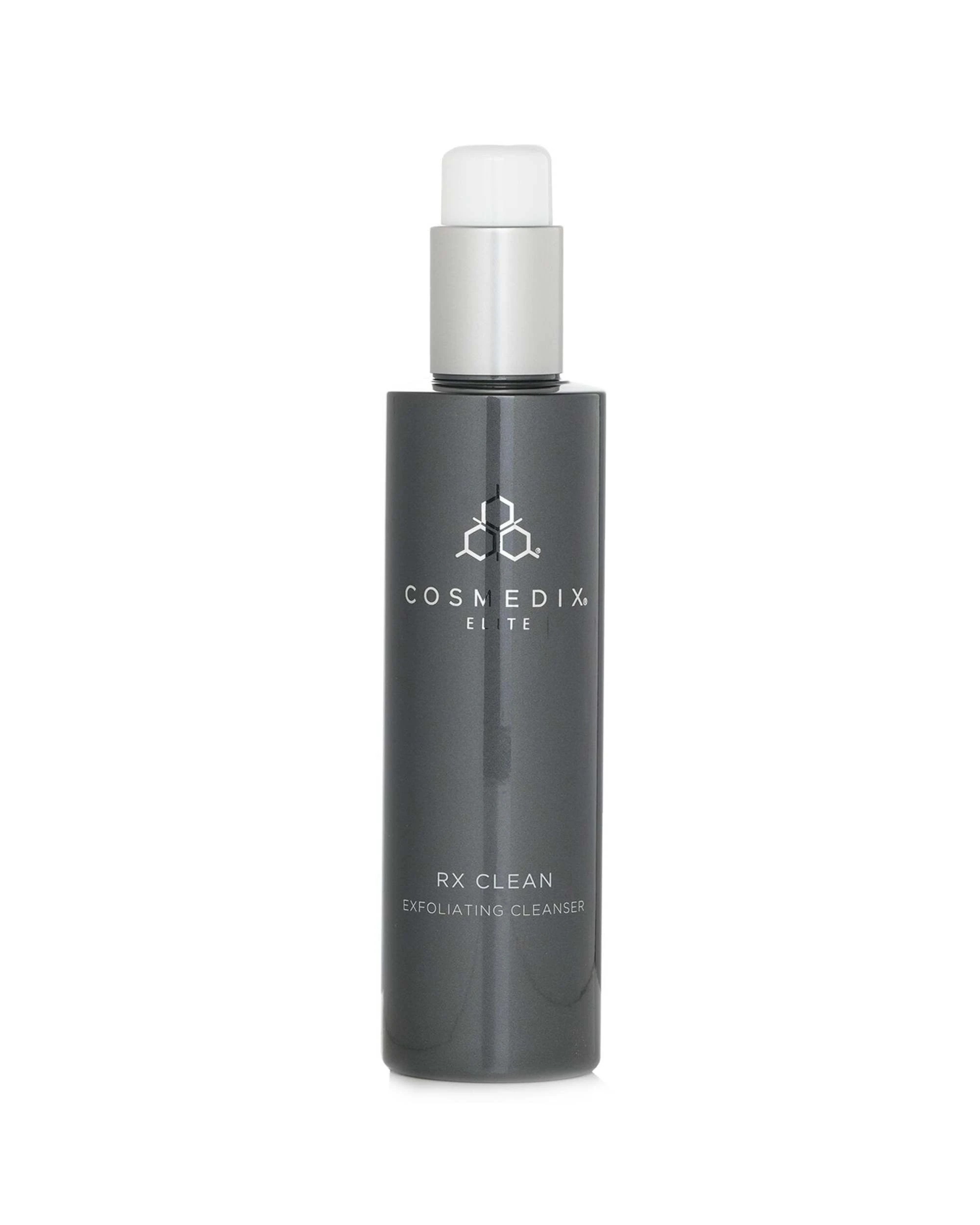 3 CosMedix Elite Rx Clean Exfoliating Cleanser 150ml/5oz, 3 of 3