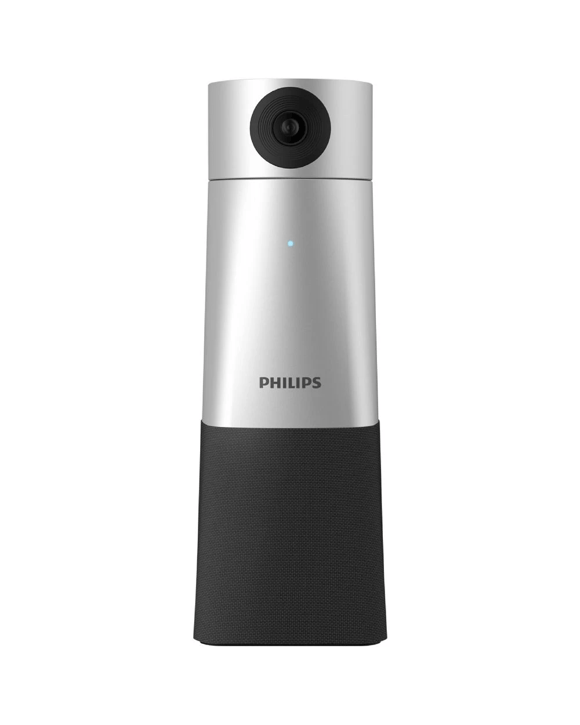 Philips Smart Meeting HD Audio and Video Conference Solution