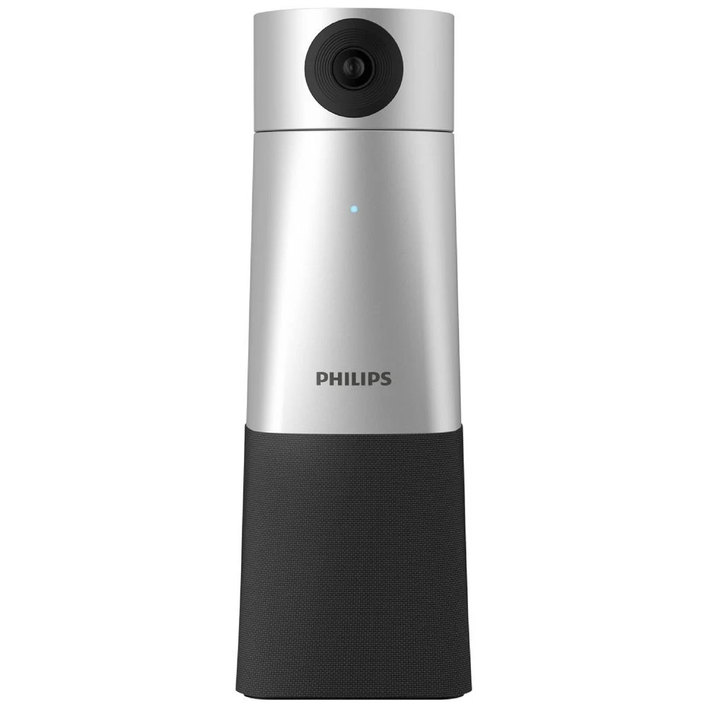 1 Philips Smart Meeting HD Audio and Video Conference Solution, 1 of 10