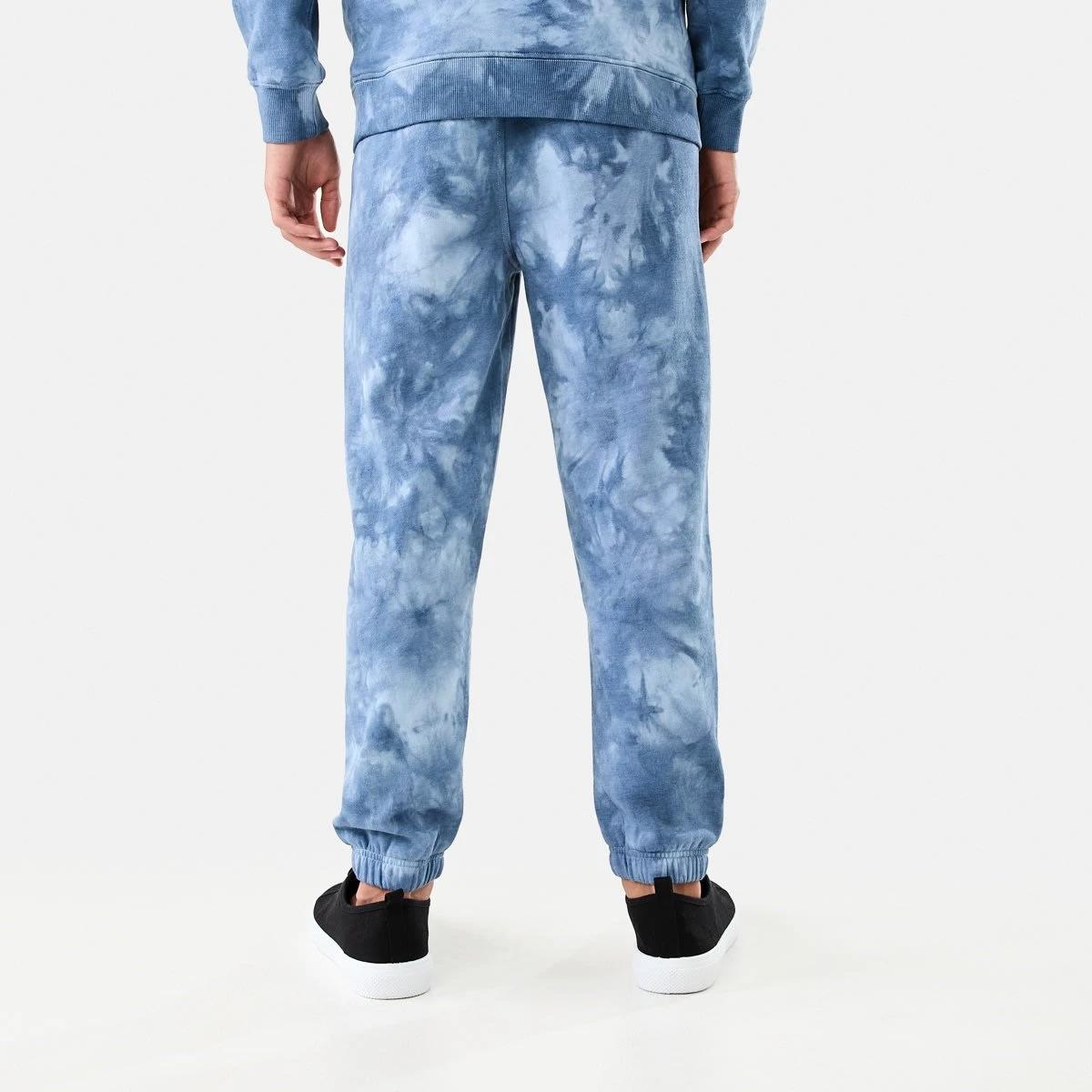 2 Washed Trackpants Wht Unlimi, 2 of 8