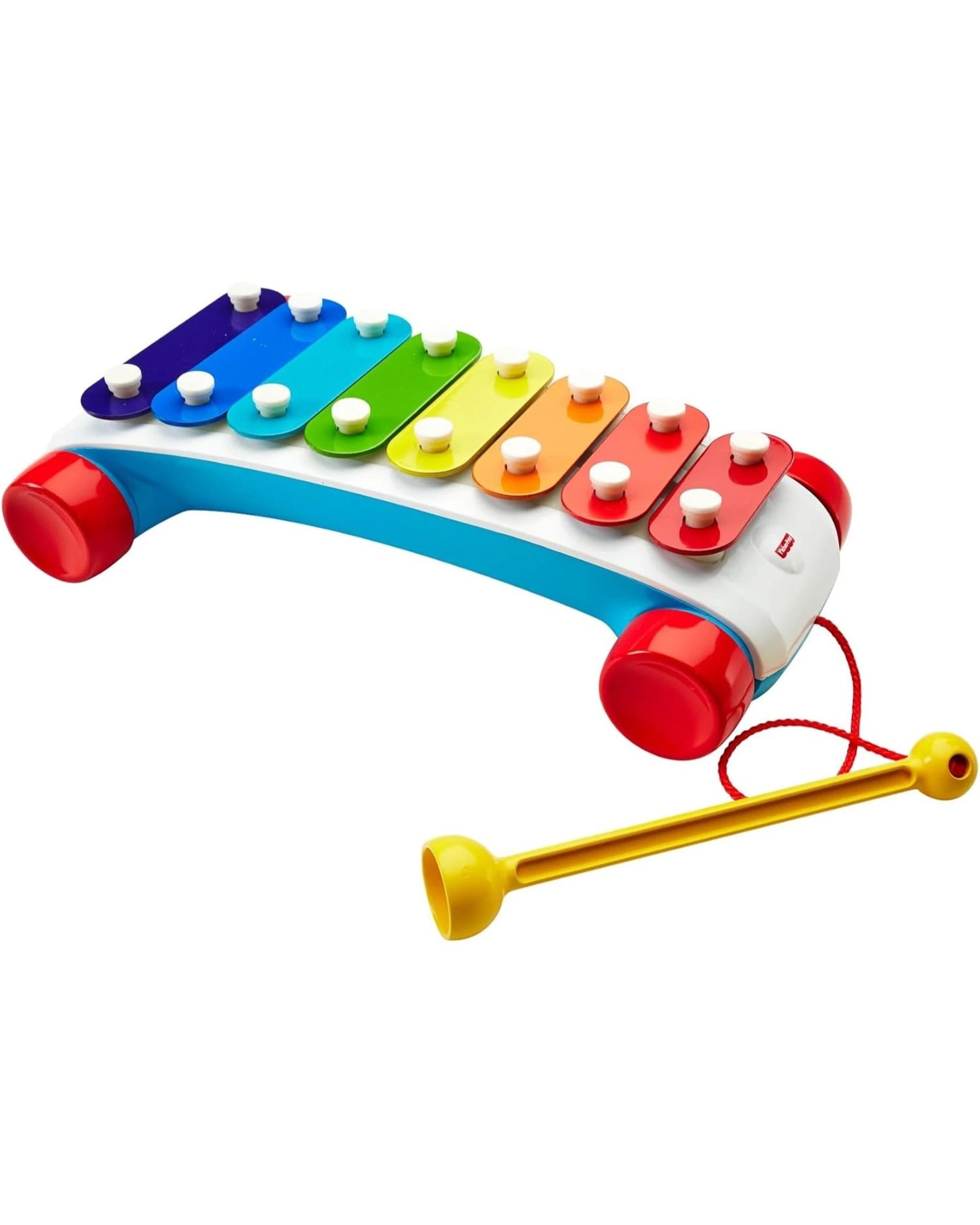 2 Fisher-Price Classic Xylophone, 2 of 5