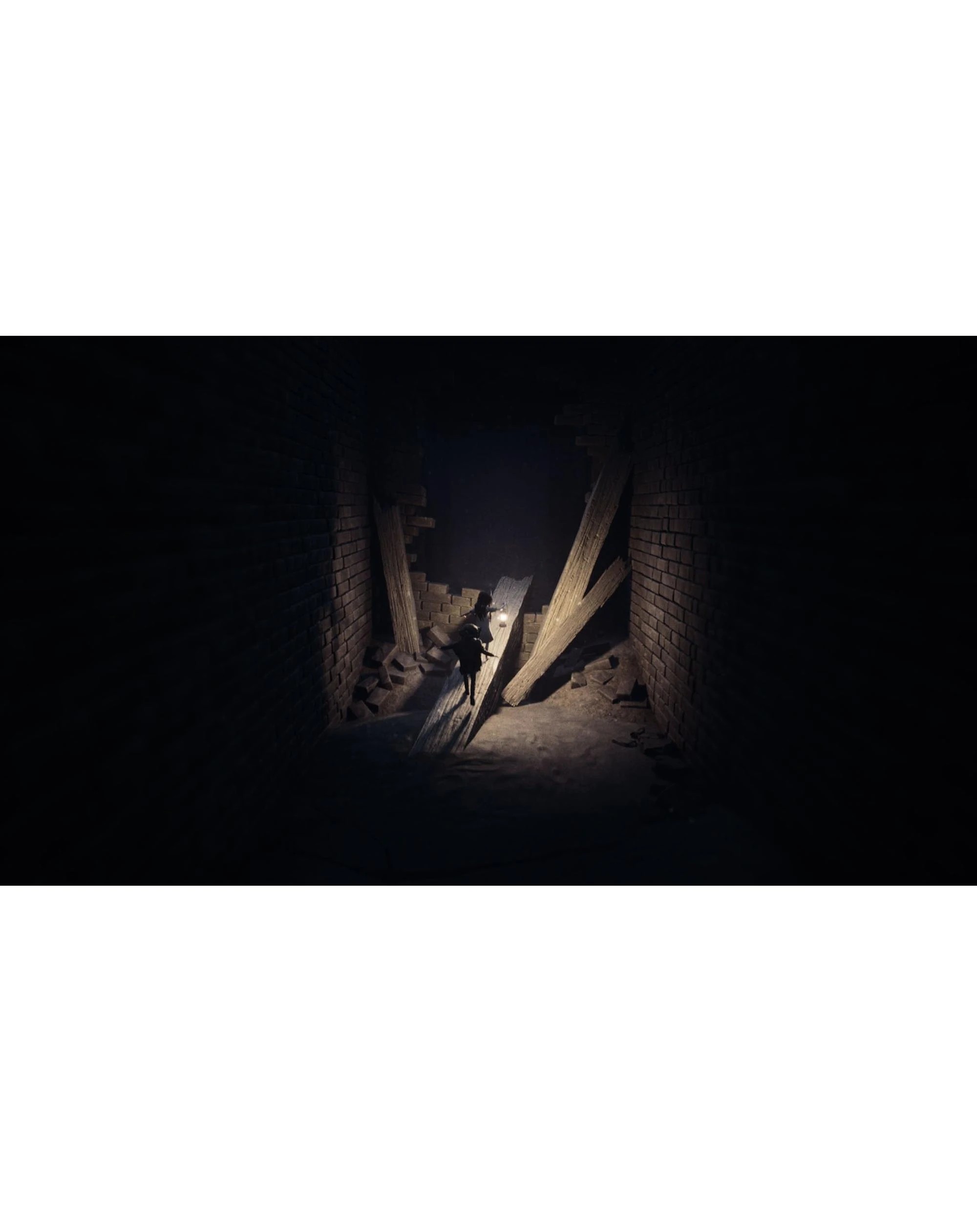 2 Reanimal Deluxe Edition - Switch 2, 2 of 9