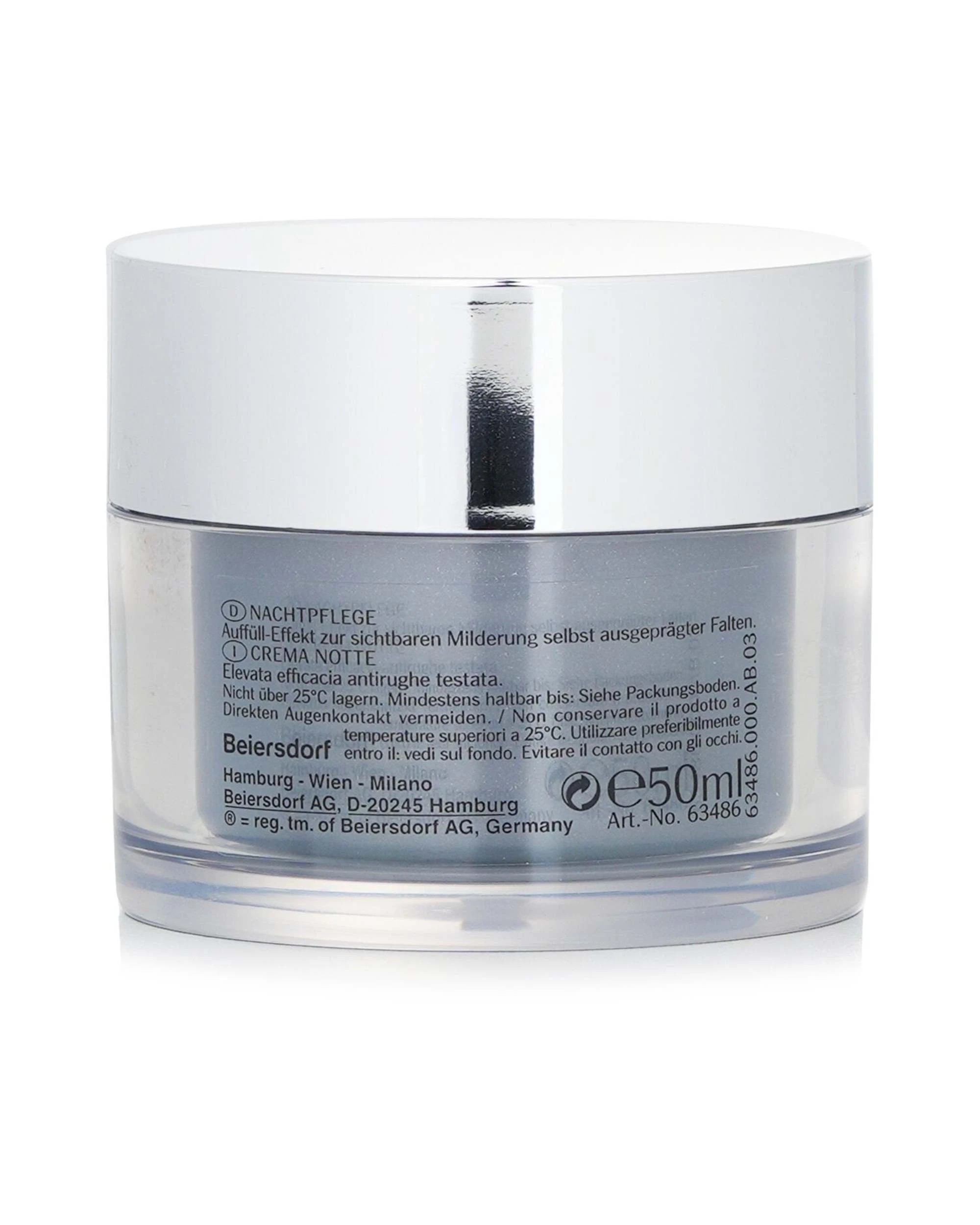 2 Eucerin Anti Age Hyaluron Filler + 3x Effect Night Cream 50ml, 2 of 2