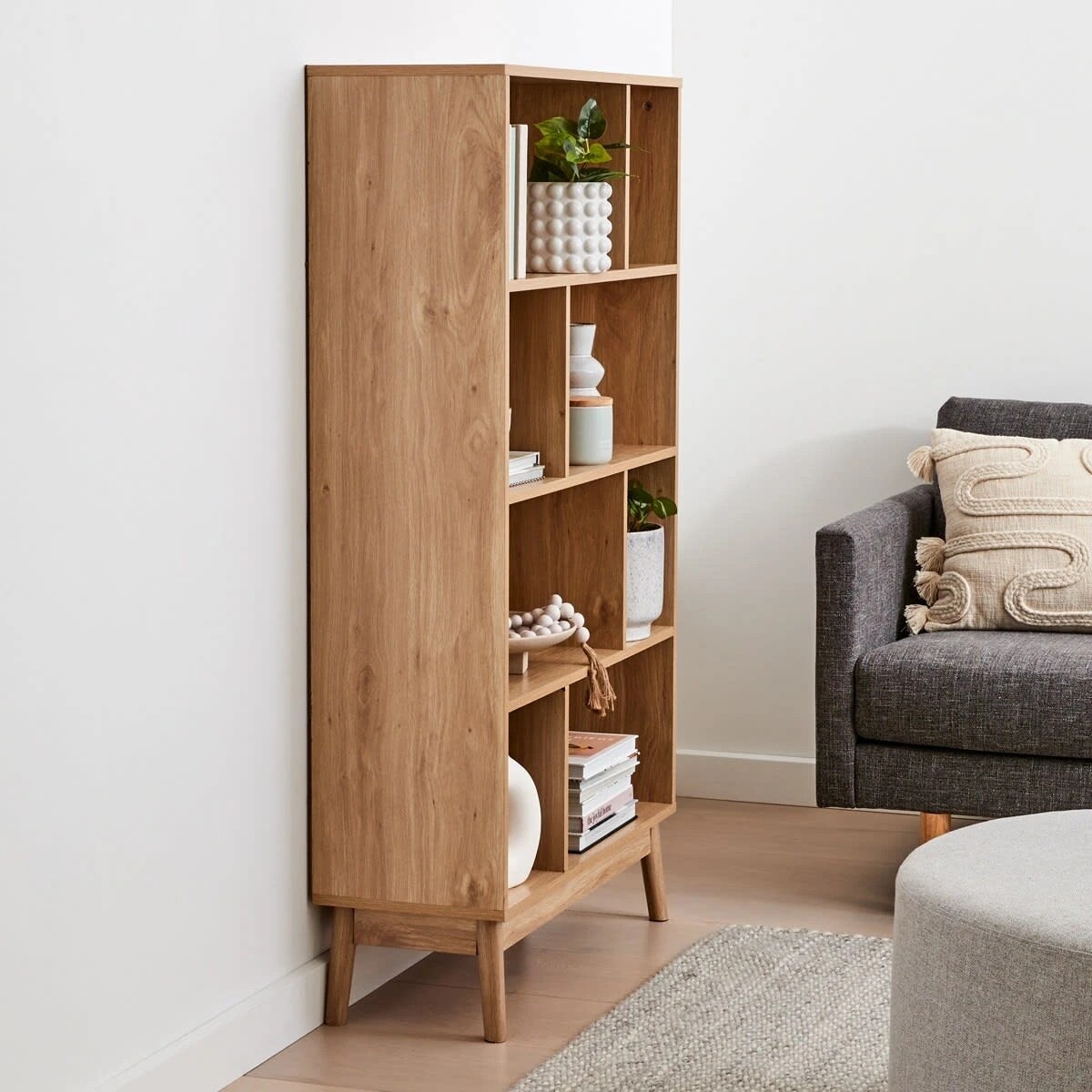 4 Thorne Bookshelf Storage, 4 of 7