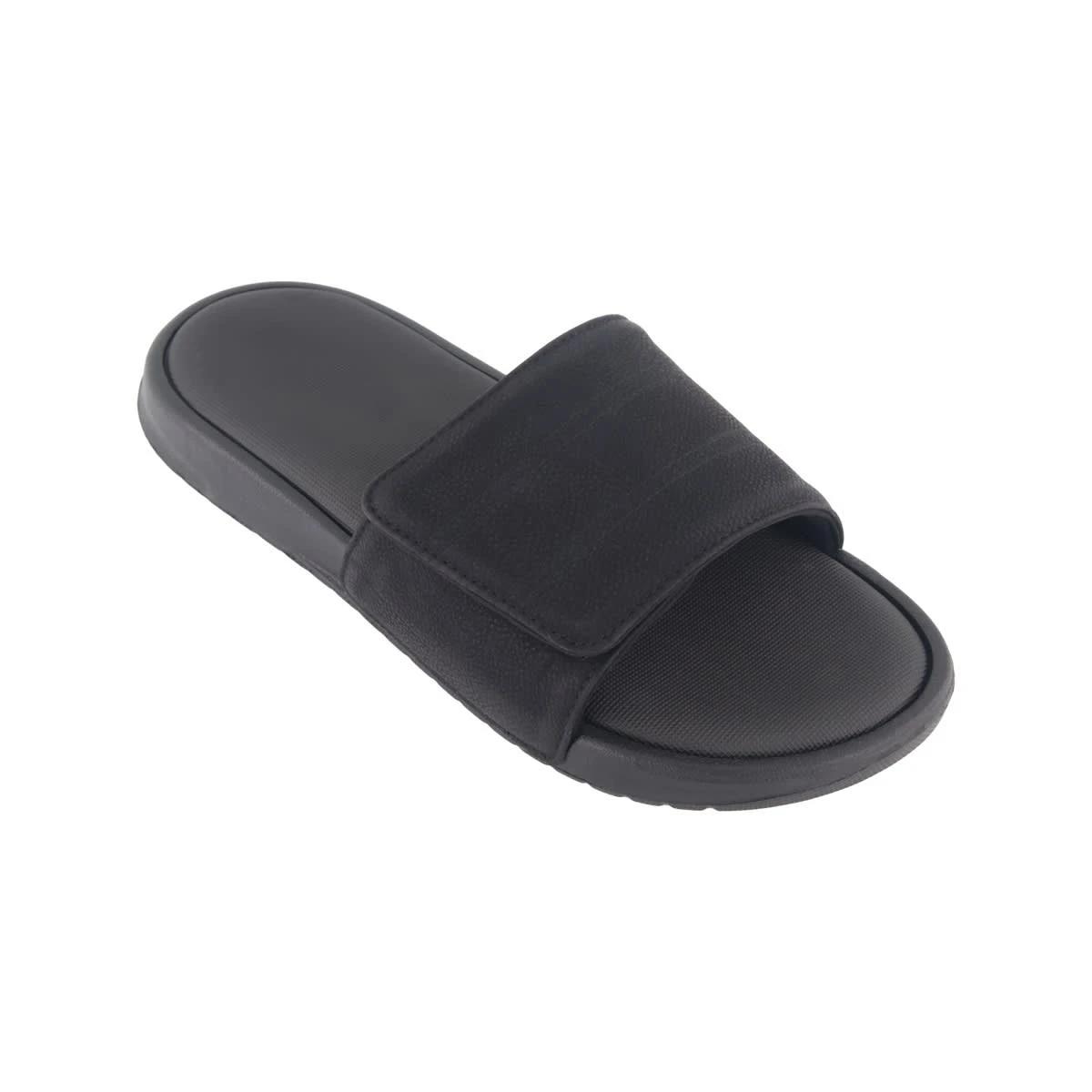 1 Adjustable Slides BLACK, 1 of 3