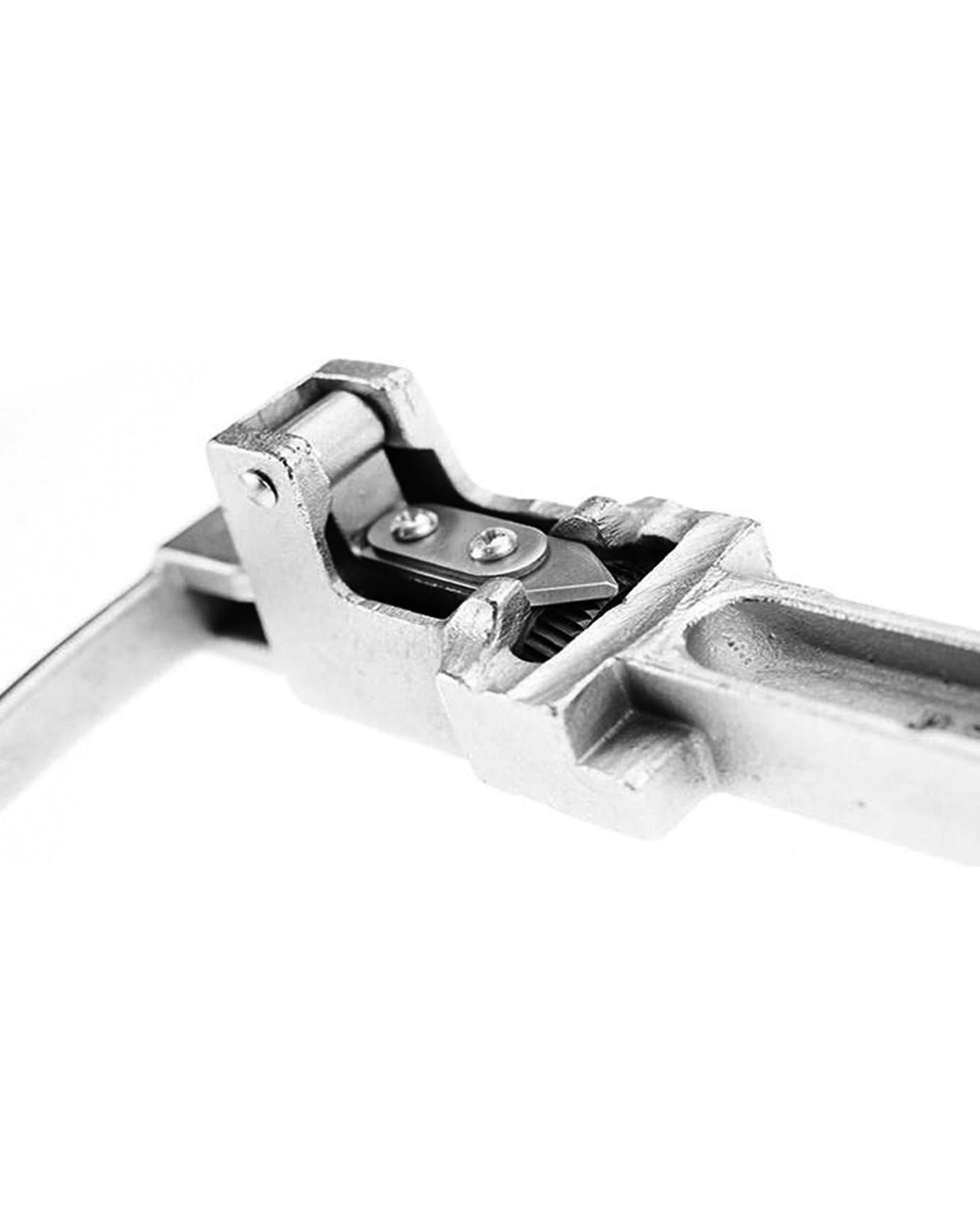 4 Heavy Duty Can Opener Kitchen Tool Counter Bench Top, 4 of 8