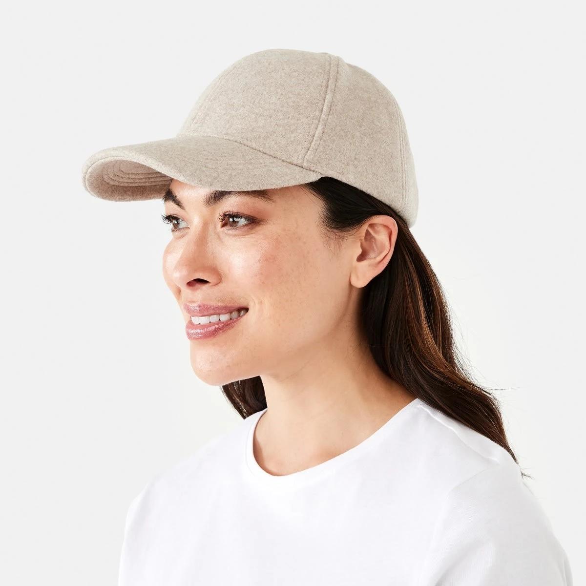 5 Felt Cap Bge Otml, 5 of 5