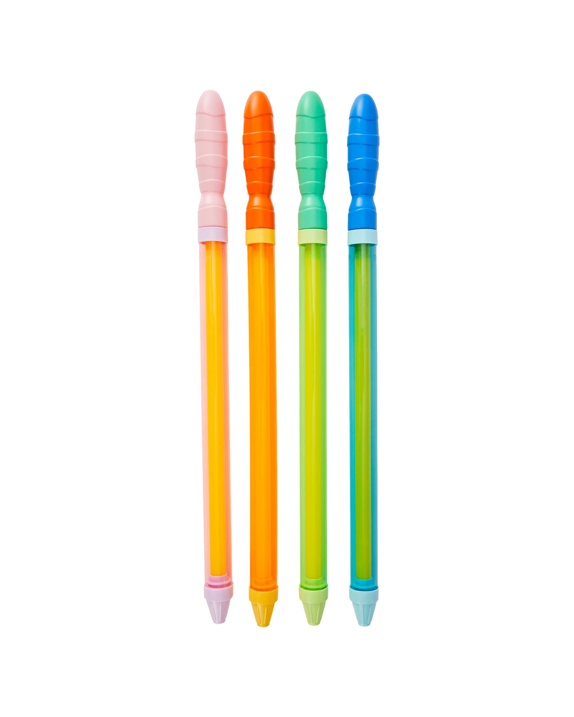 1 Water Squirter Toy - Assorted, 1 of 6