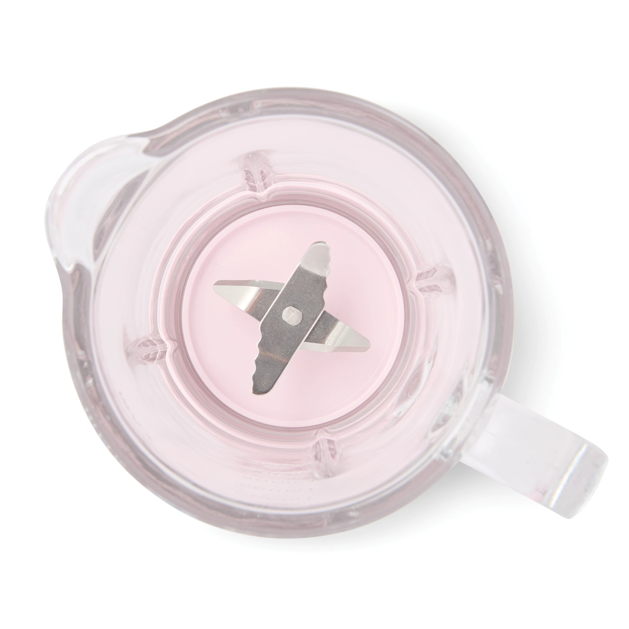 9 600ml Blender Pack - Pink, 9 of 10