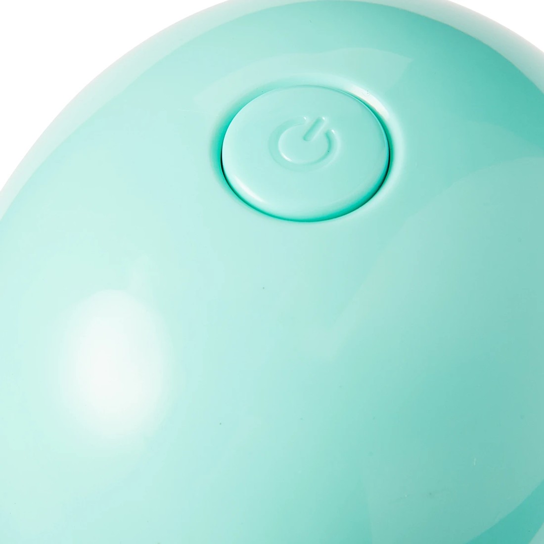 10 Mini Body Massager - Green, 10 of 10