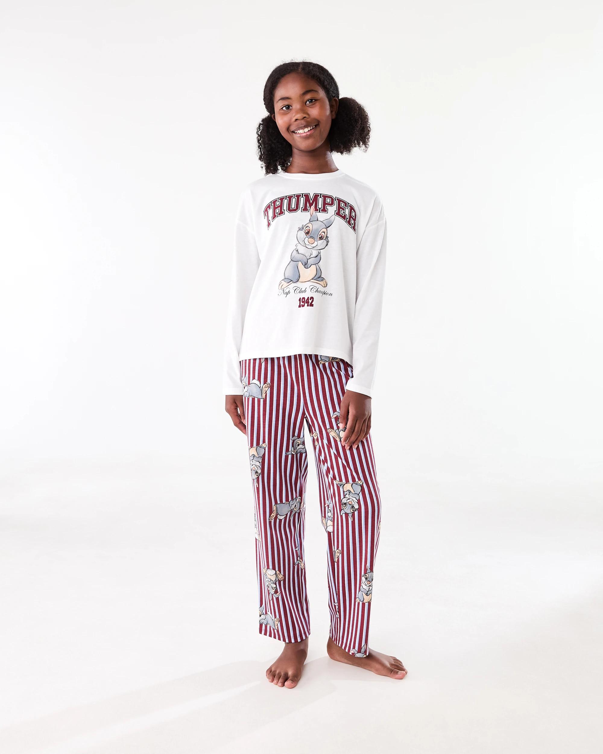 1 Thumper License Pyjama Set Thumper, 1 of 6