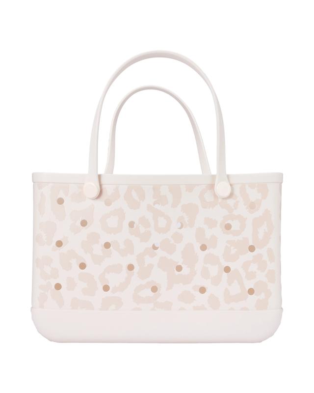 EVA Tote Bag - An