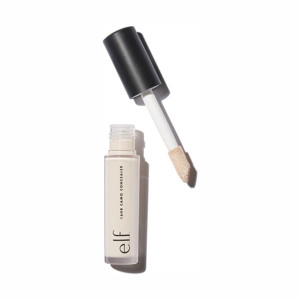 1 e.l.f. 16 Hour Camo Concealer - Fair Warm, 1 of 4