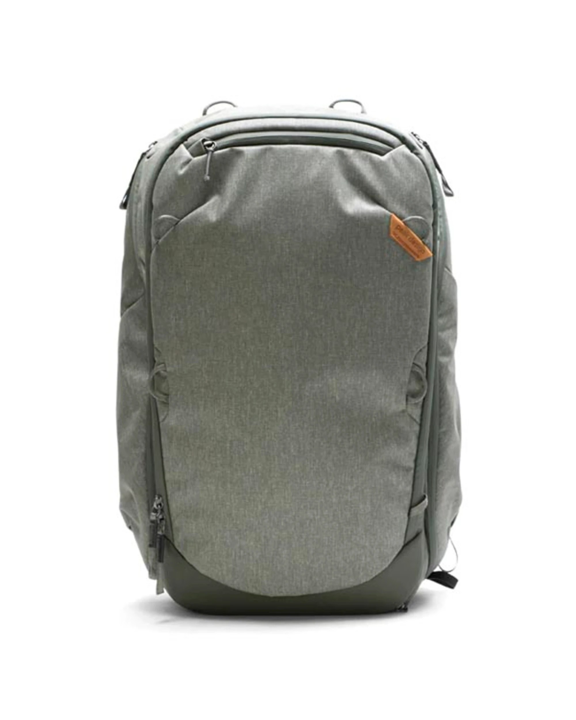 1 Peak Design Travel Backpack 45L - Sage, 1 of 3