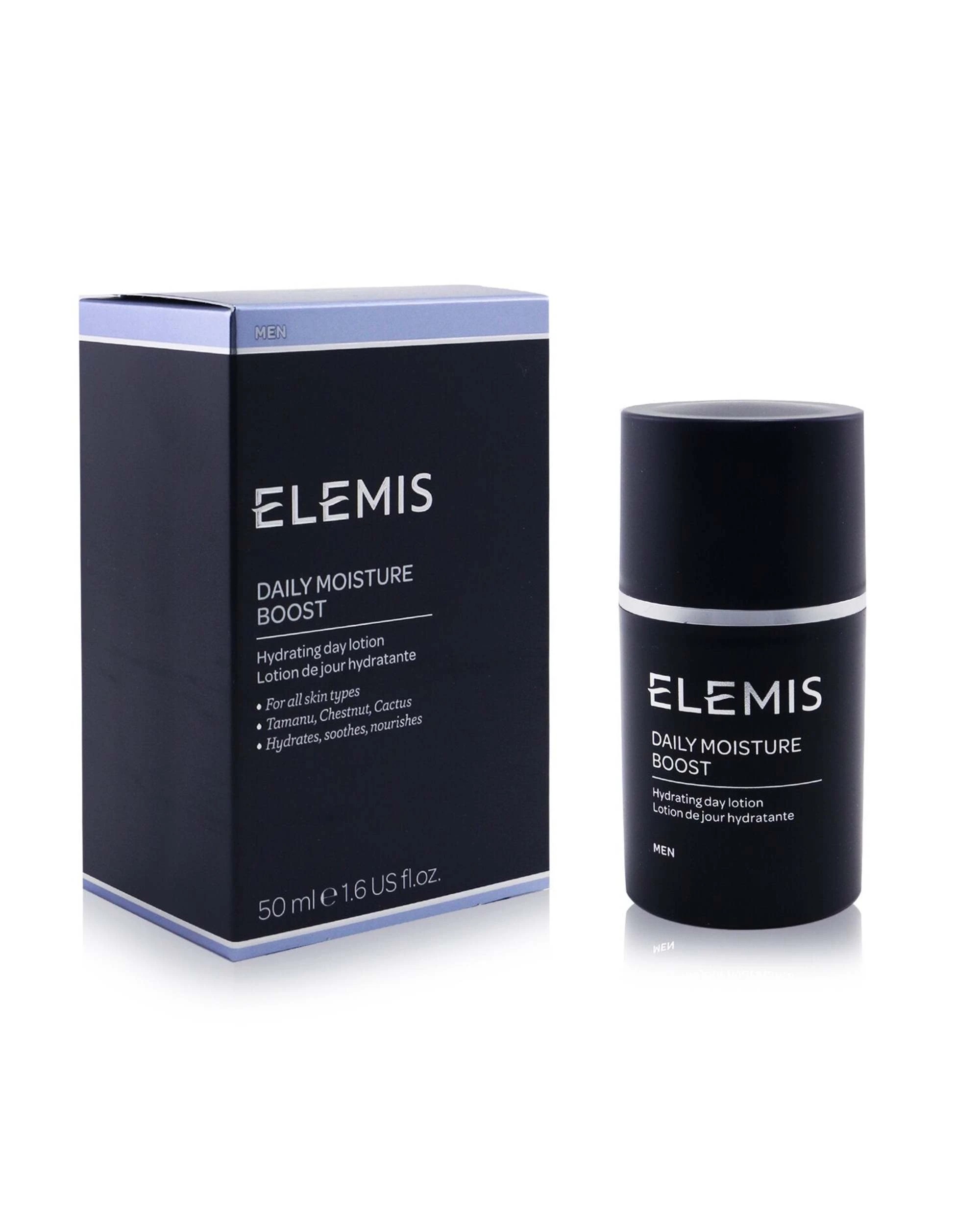 2 Elemis Daily Moisture Boost  50ml/1.7oz, 2 of 3